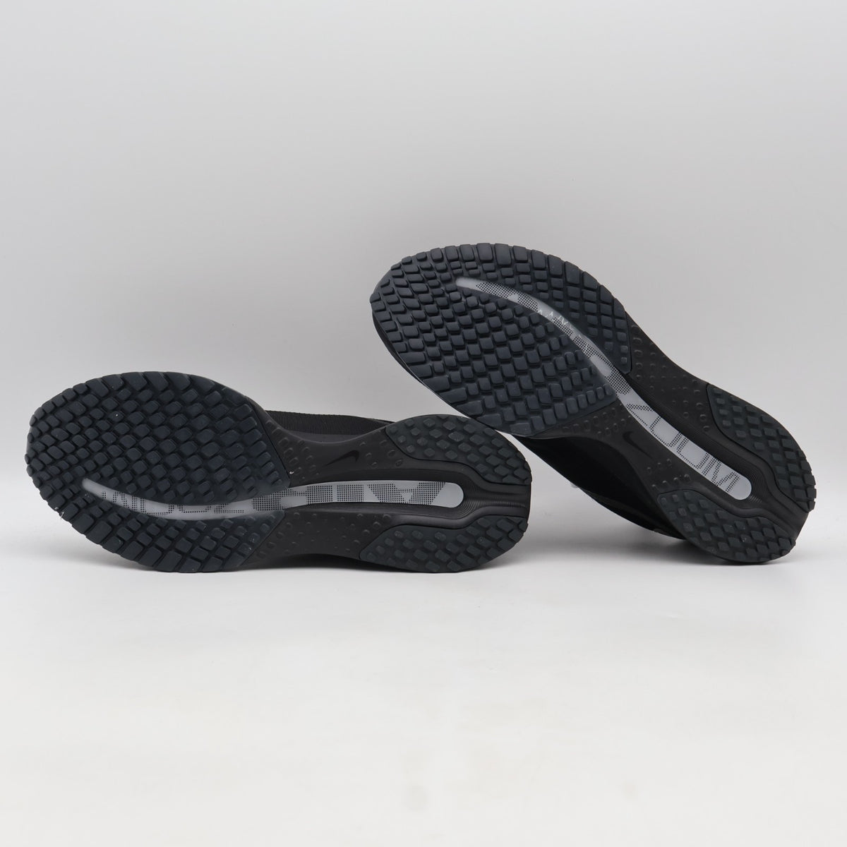 IH4369-001 Nike Pegasus Premium Black White (Men's)