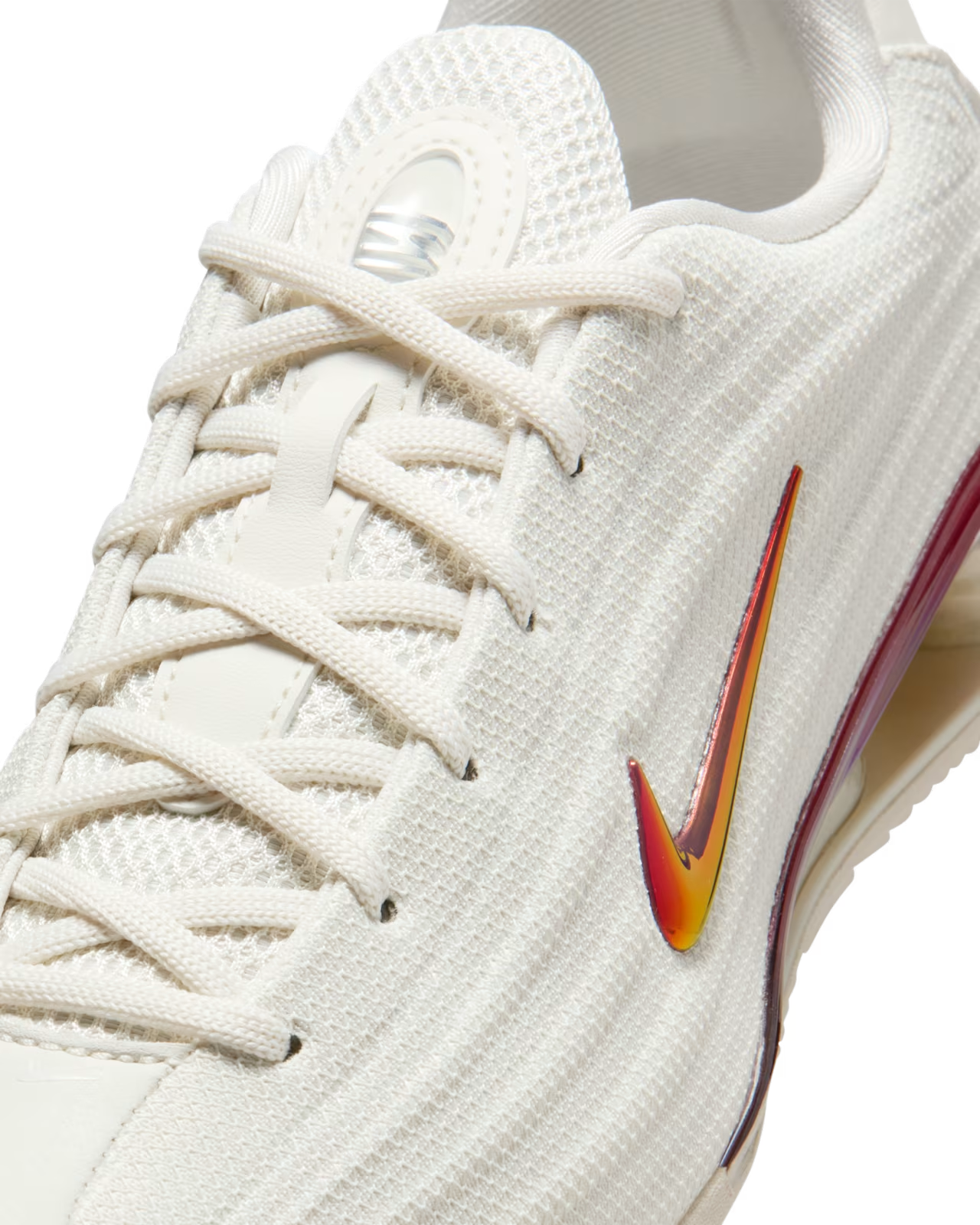 IM6051-002 Nike Shox Z Phantom Multi-Color Metallic Silver (Women's)