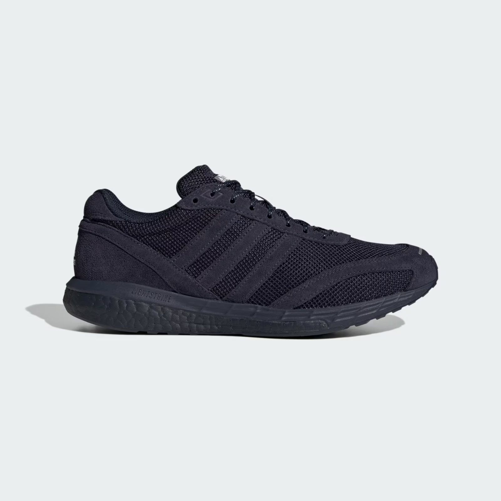 KI5012 everyone adidas Adizero Adios OG Legend Ink (Japan Exclusive) (Men's)