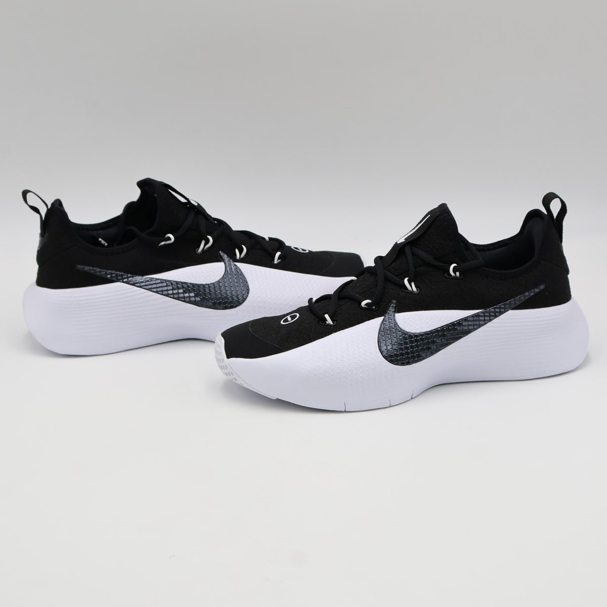 FJ6151-007 Nike LeBron TR 1 Black White Black (Men's)