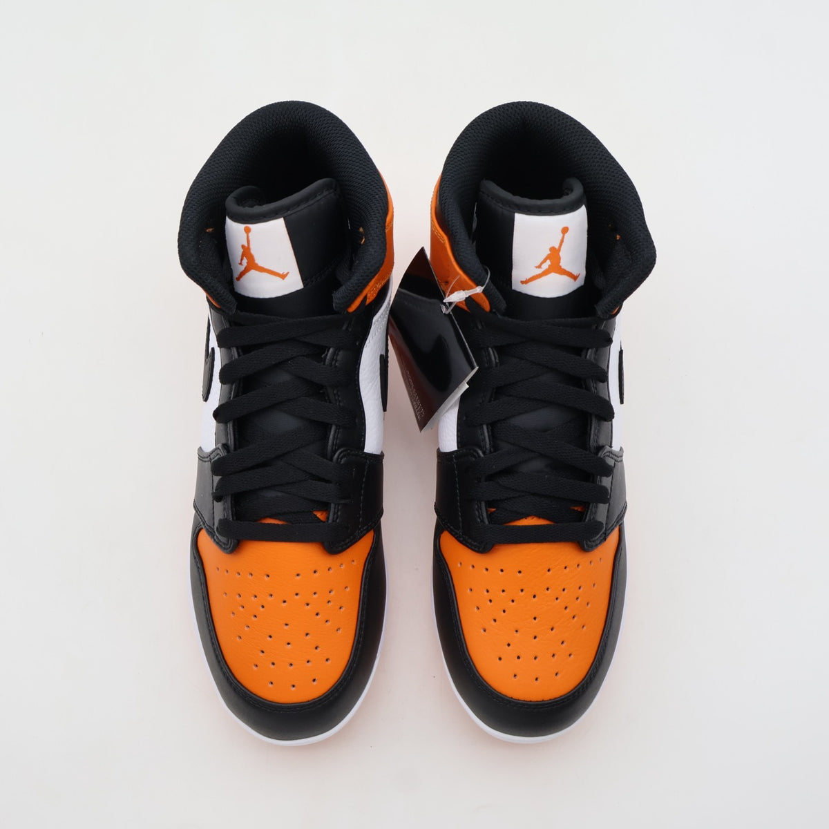 IM3481-800 Nike Air Jordan 1 MCS SE Cleats Shattered Backboard (Men's)