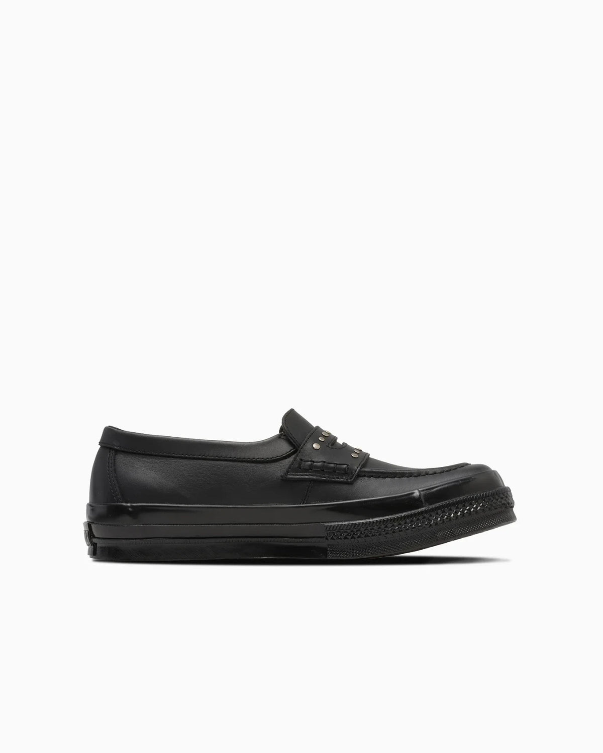 31318480 Converse All Star Squaretoe Loafer SA "Black" (Men's)