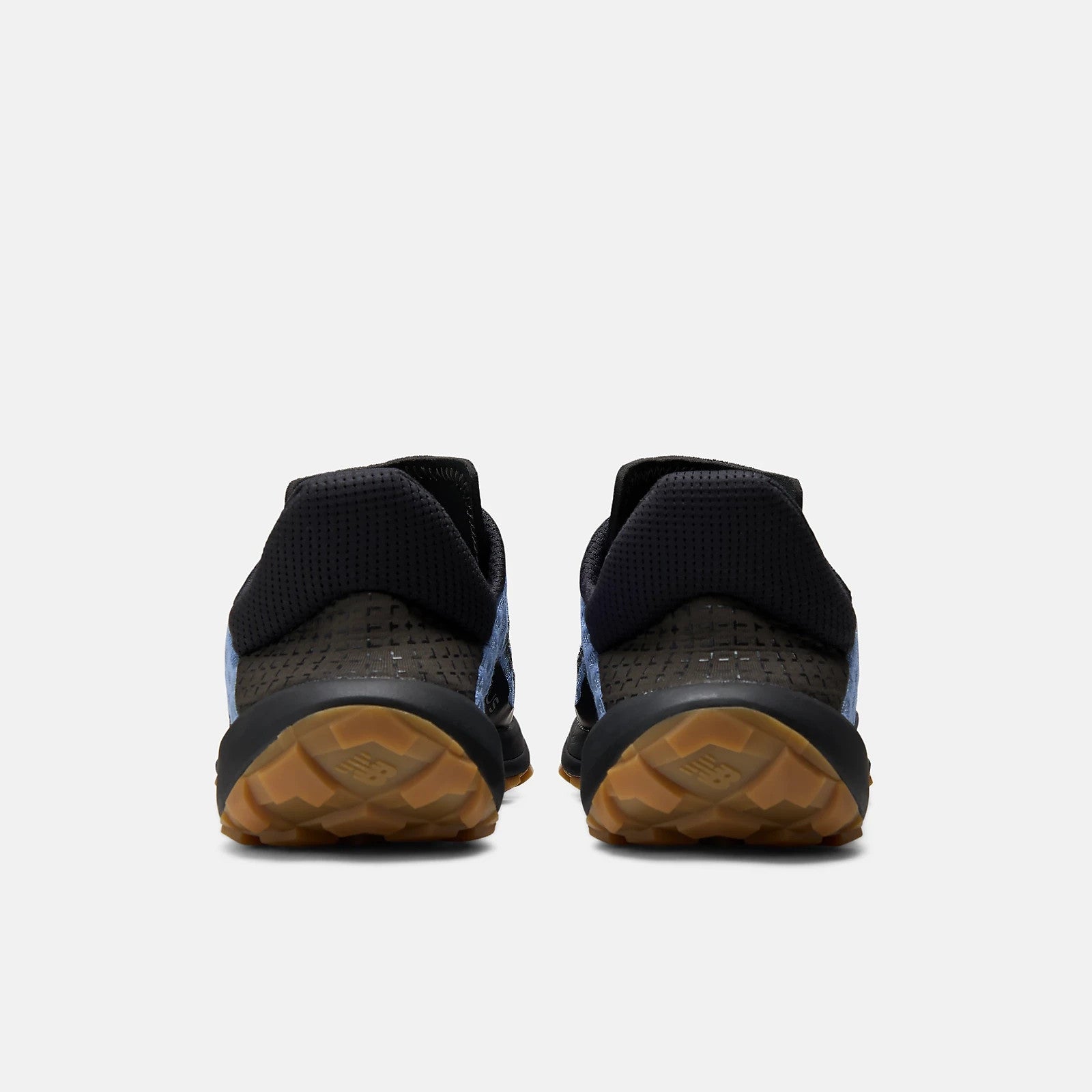 MTM10LCL CAYL Ã New Balance Minimus Trail Black Ink Lavender Lustre (Men's)