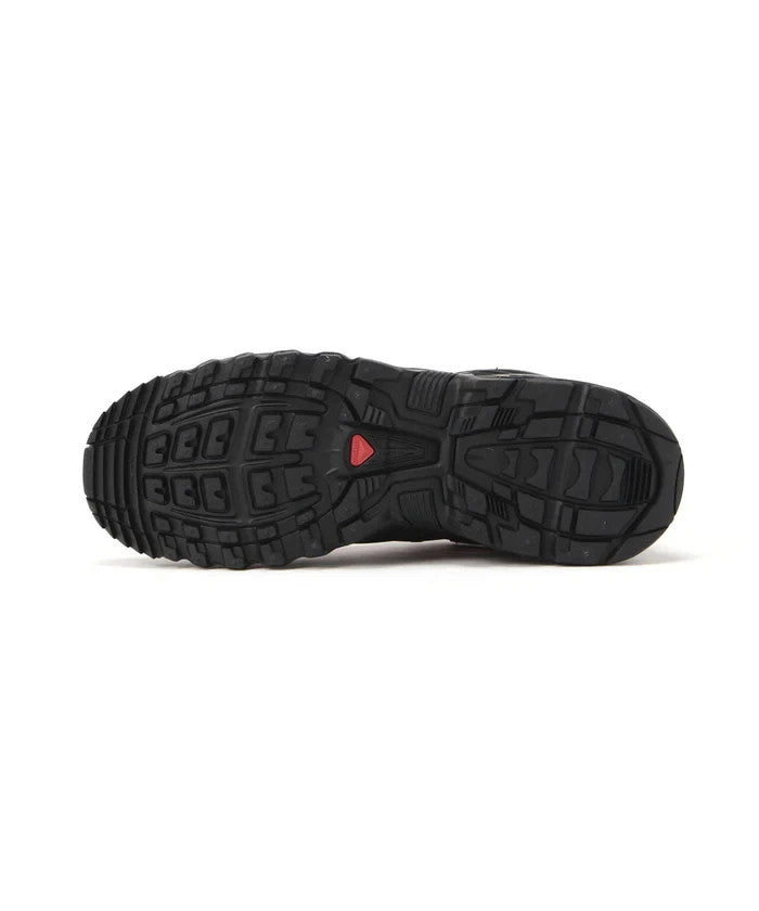 L47979300 Salomon ACS Pro Black Red Silver (Men's)