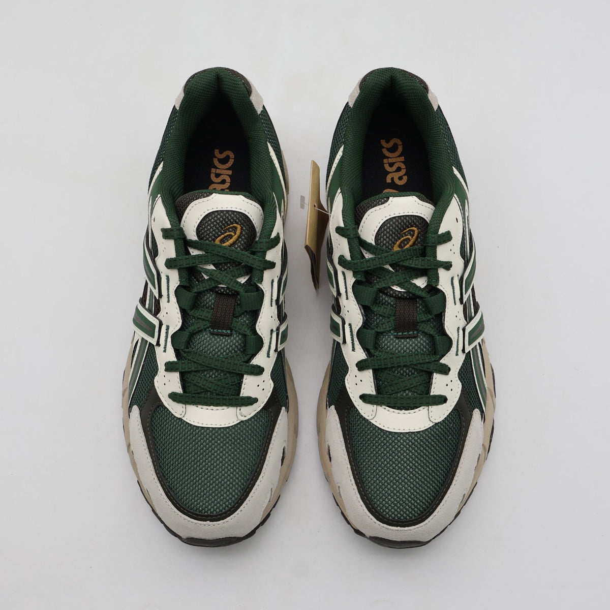 1203A734-300 Asics Gel-Sonoma TR62 Forest Night Cream (Men's)