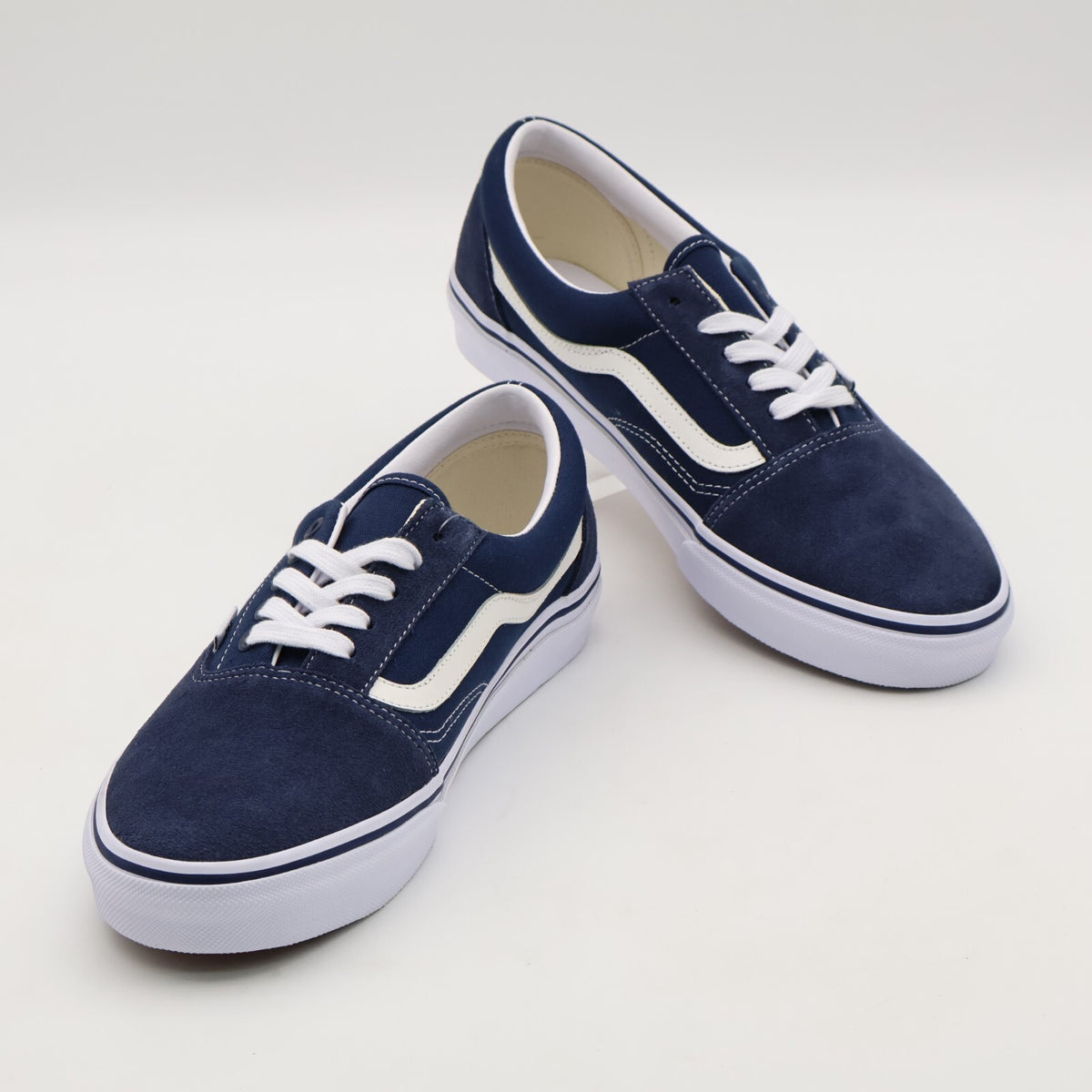 682087-0001 SSZ Vans Era Skool Navy (Men's)