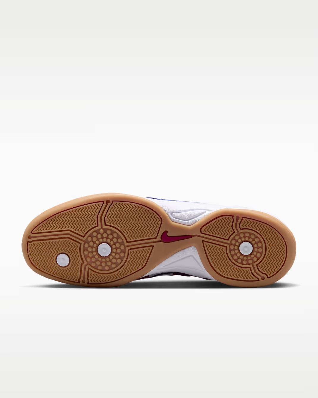 IV2472-100 Nike Total 90 3 Checkered Croatia (Men's)