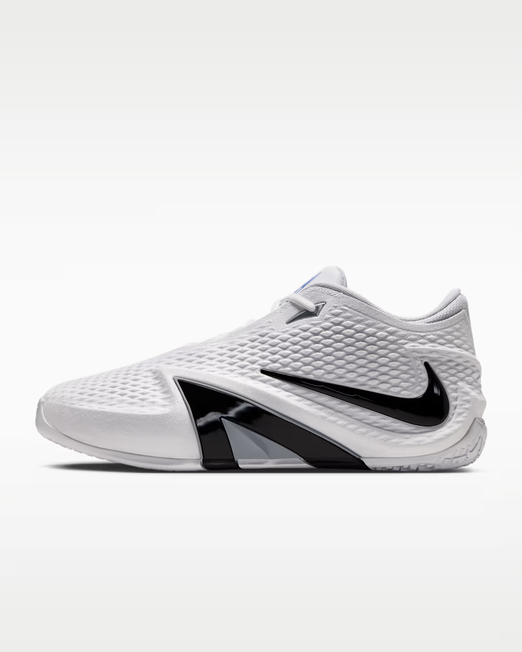 IM4136-100 Nike Ja 4 "Phantom" EP (Men's)