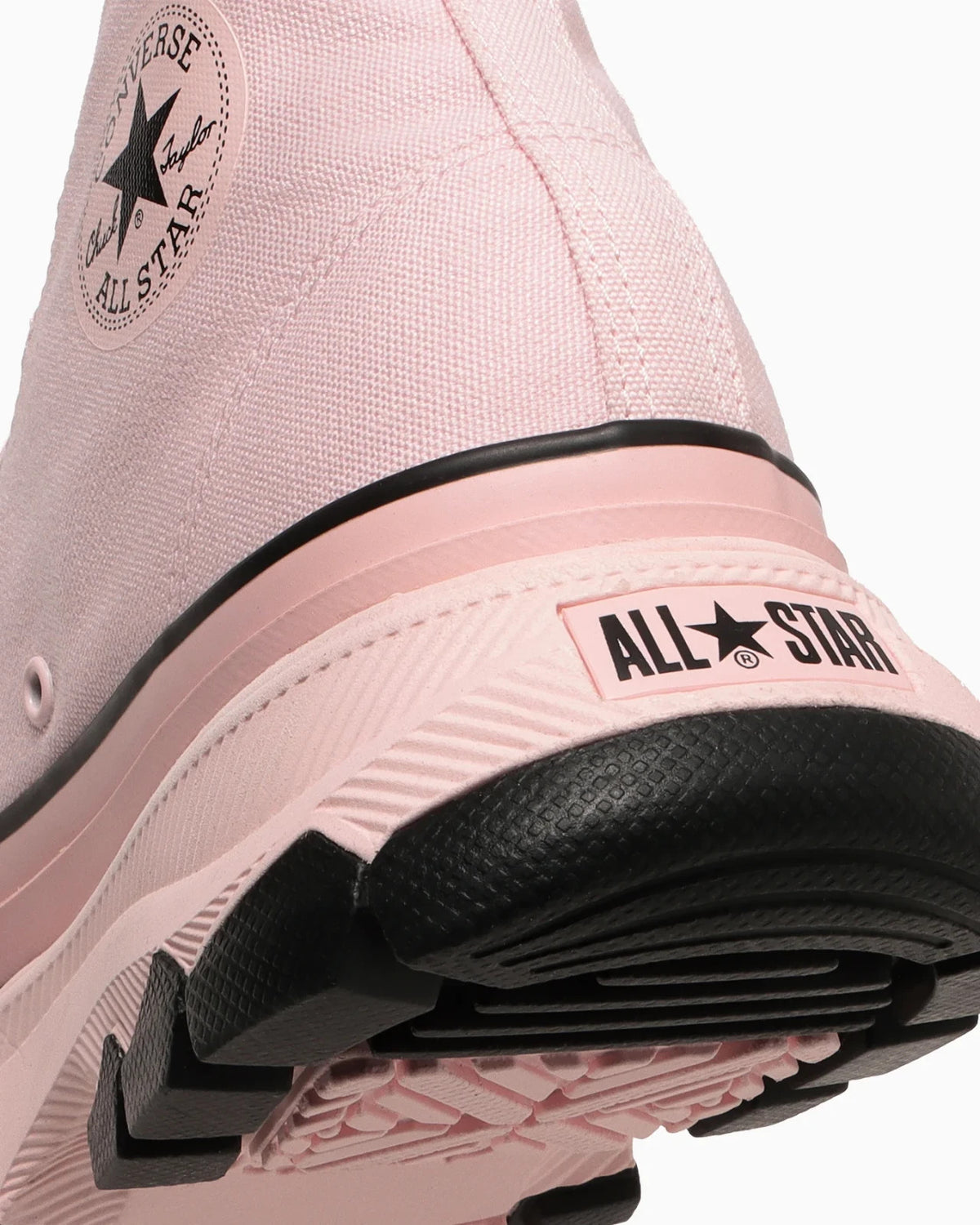31316400 Converse Women's All Star Trekwave BP Hi Powder Pink (Women's)