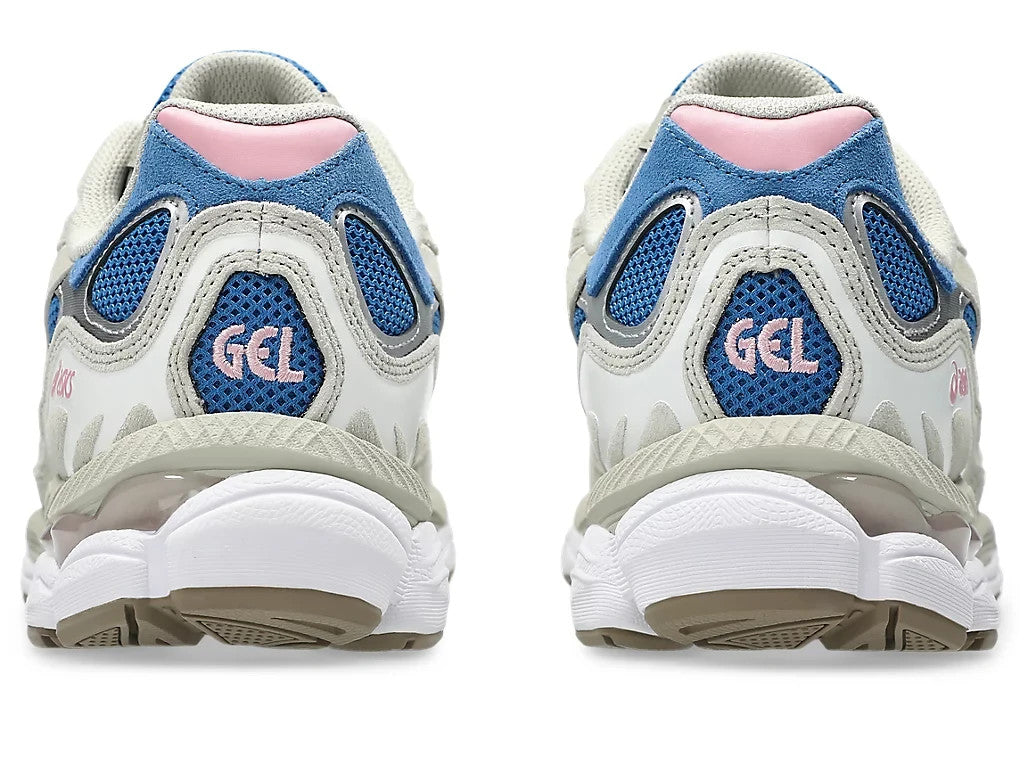 1203A383-402 Asics Gel-NYC Polar Night Cream (Men's)