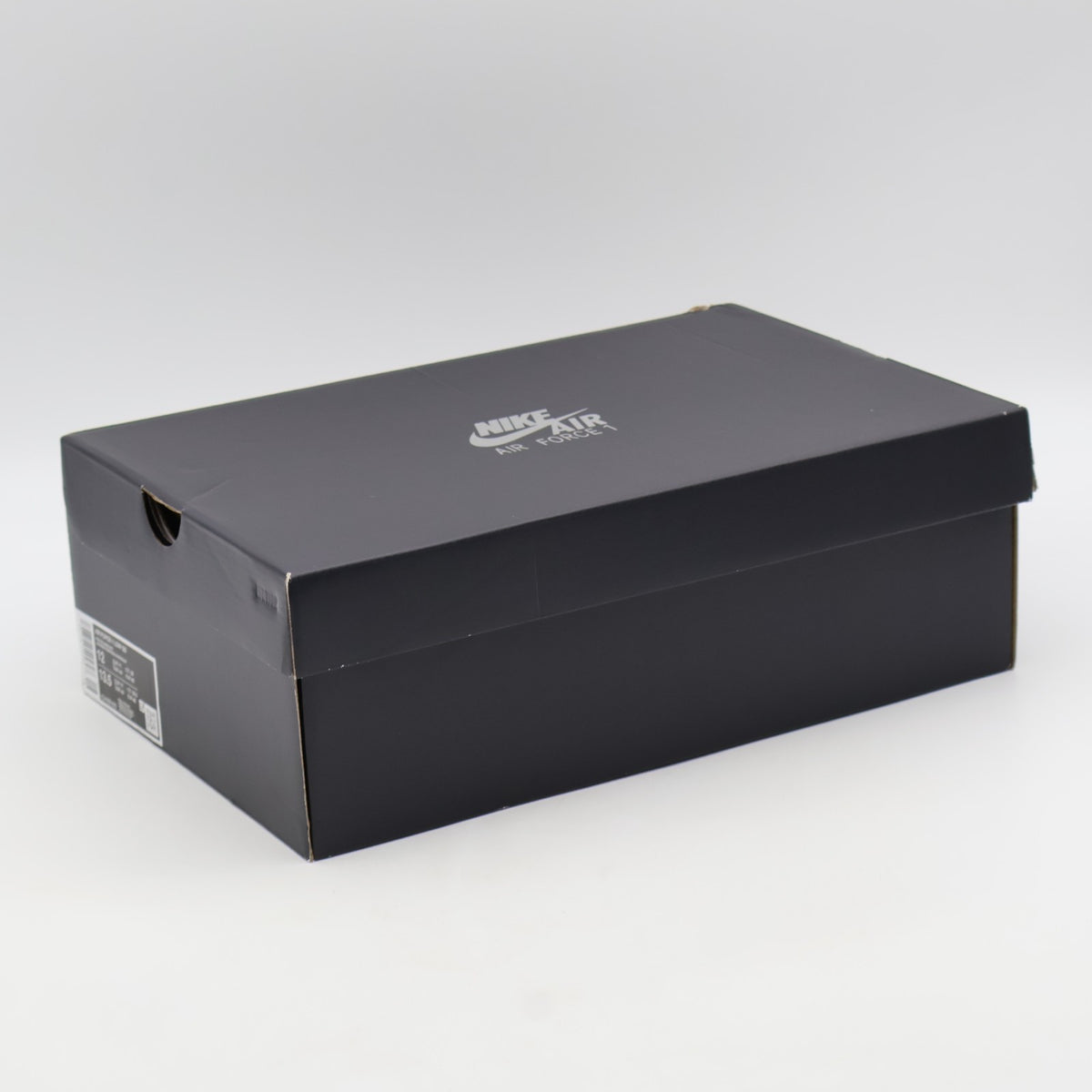 IO4489-600 Nike Air Force 1 Low Pink Cooler Mulberry Rose (Men's)