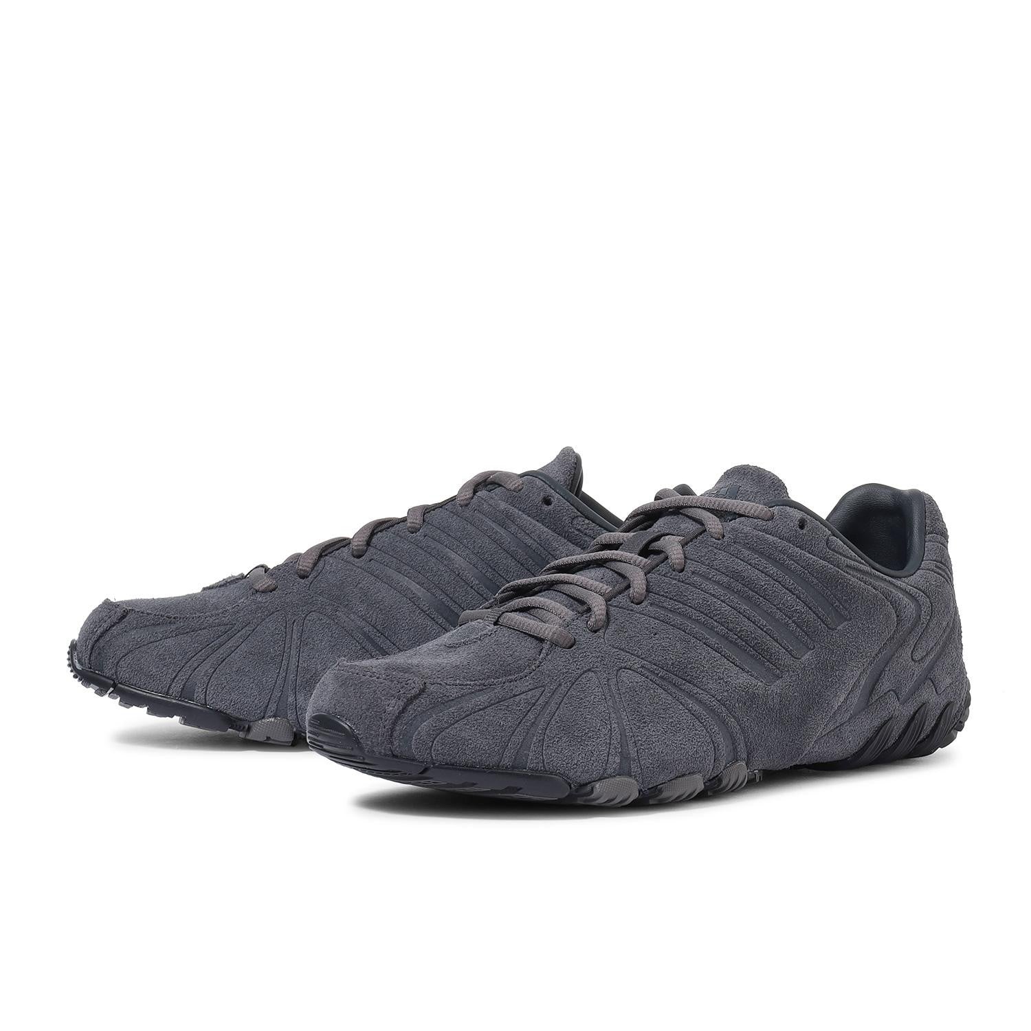 JS1068 adidas GHOST SPRINT W CARBON CARBON CBLACK (Women's)
