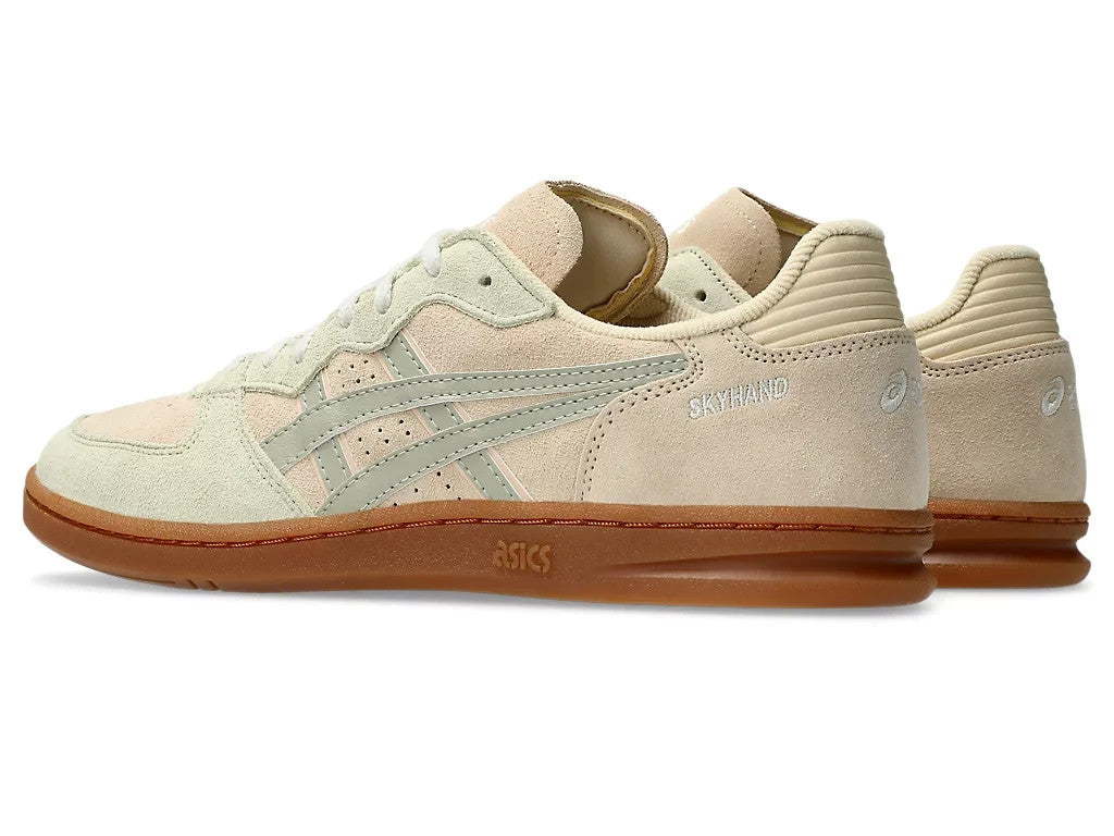 1203A452-251 Asics Skyhand OG Marzipan Dried Leaf Green (Men's)