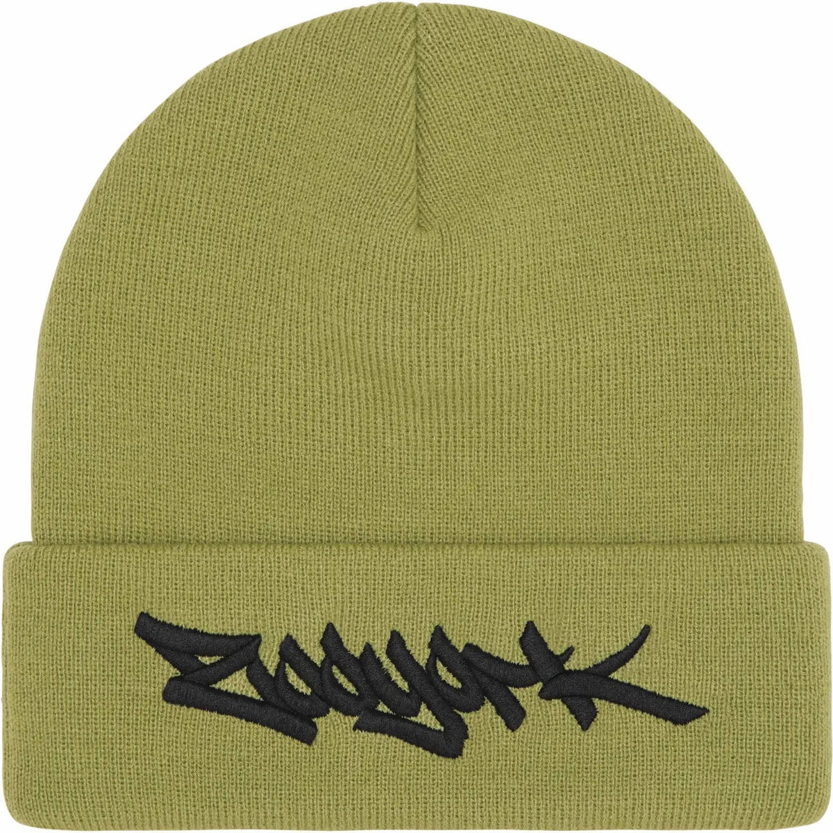 Supreme Zoo York Beanie Olive