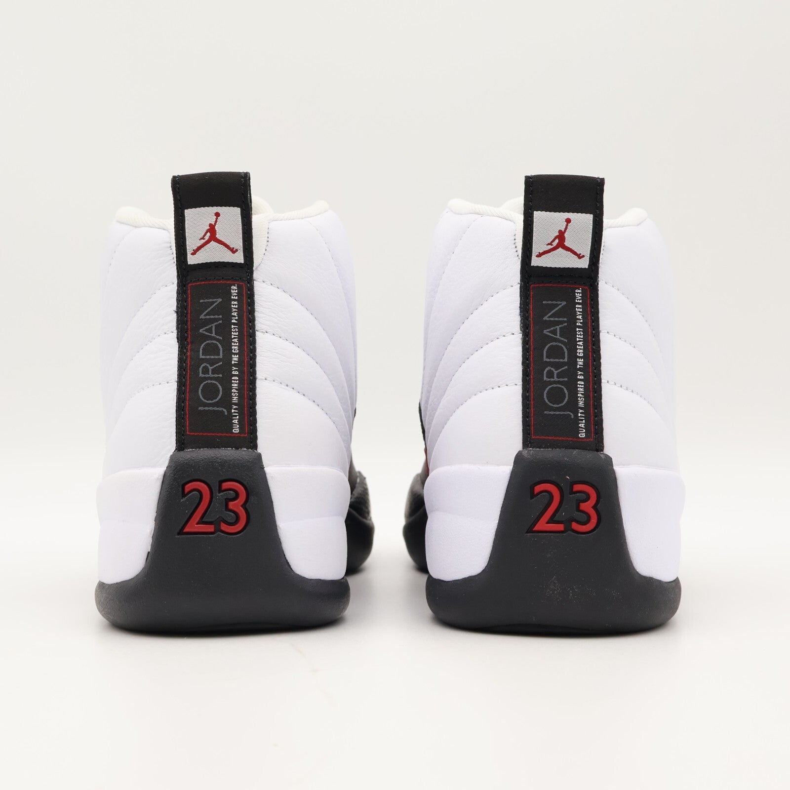 CT8013-162 Nike Air Jordan 12 Retro Taxi Flip (Men's)