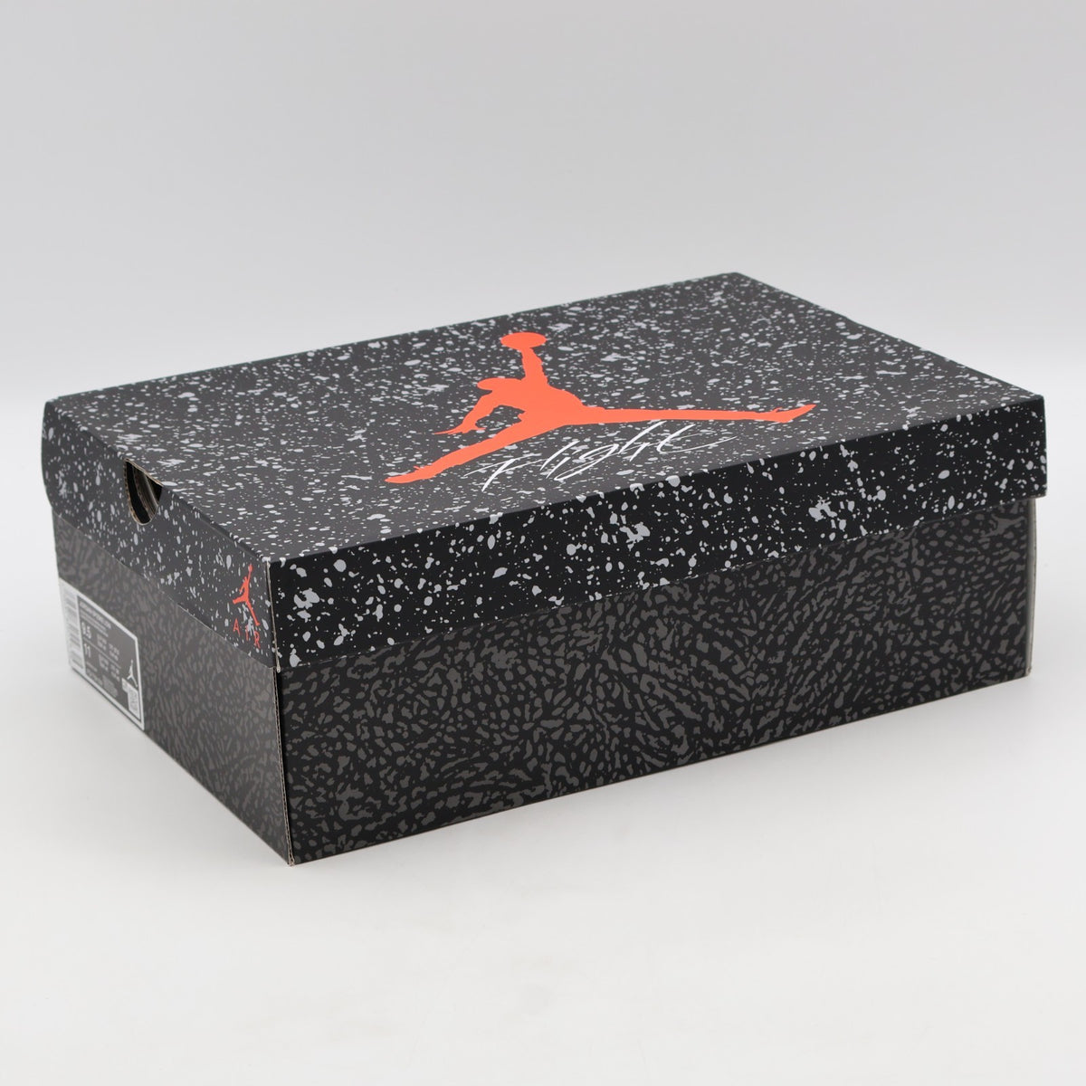 FQ1759-008 Nike Jordan Spizike Low Safari (Men's)
