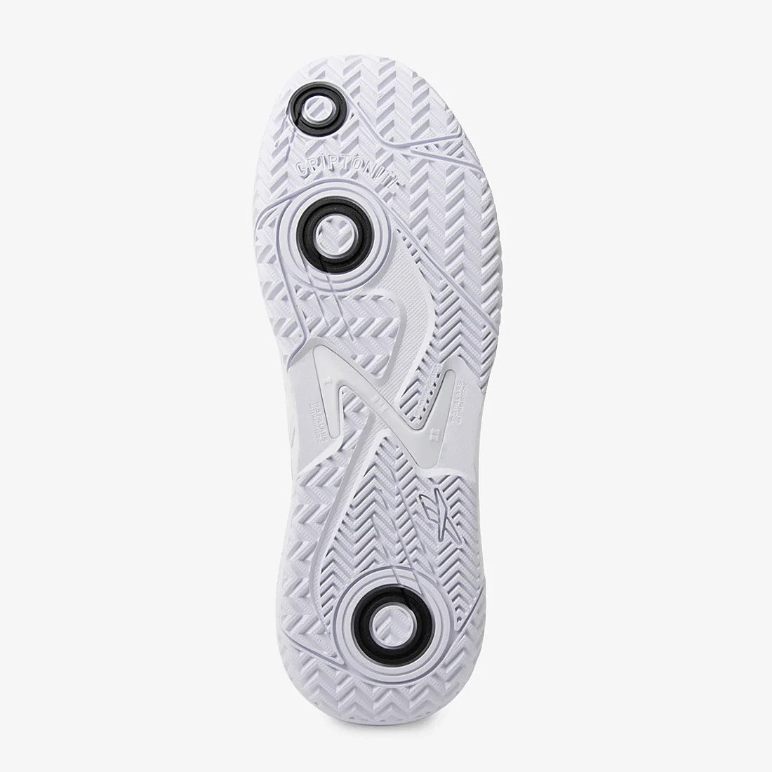 100271820 Reebok Phase Evo "White/Black" (Men's)