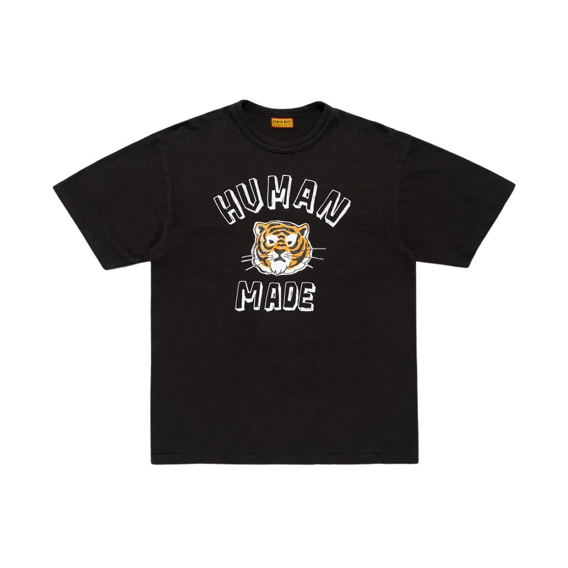 HUMAN MADE Graphic T-Shirt Black