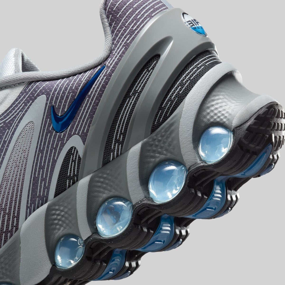 IB7455-012 Better Gift Shop Nike Air Max DN8 Wolf Grey (Men's)