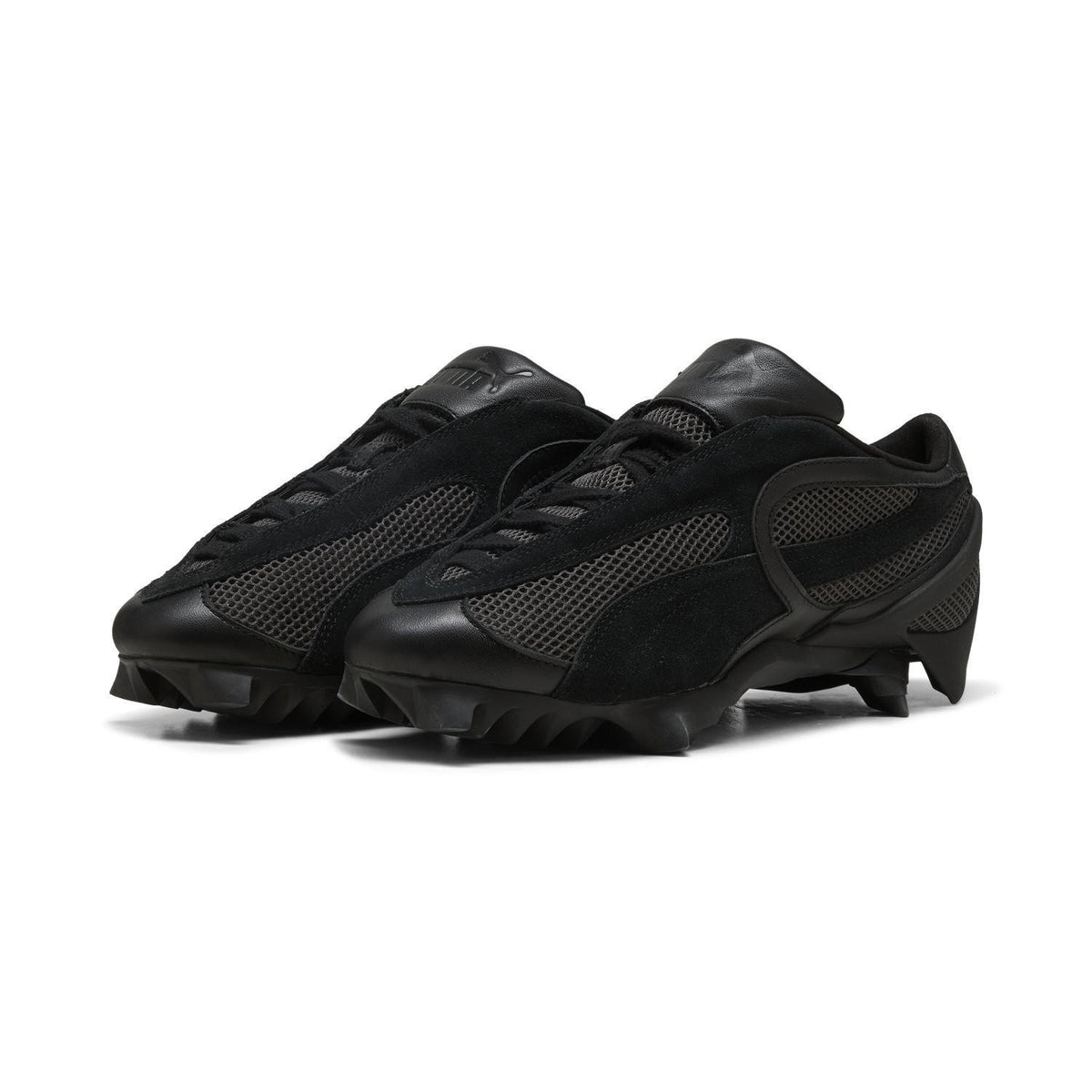 402959-01 Puma BEISSER BLACK (Men's)