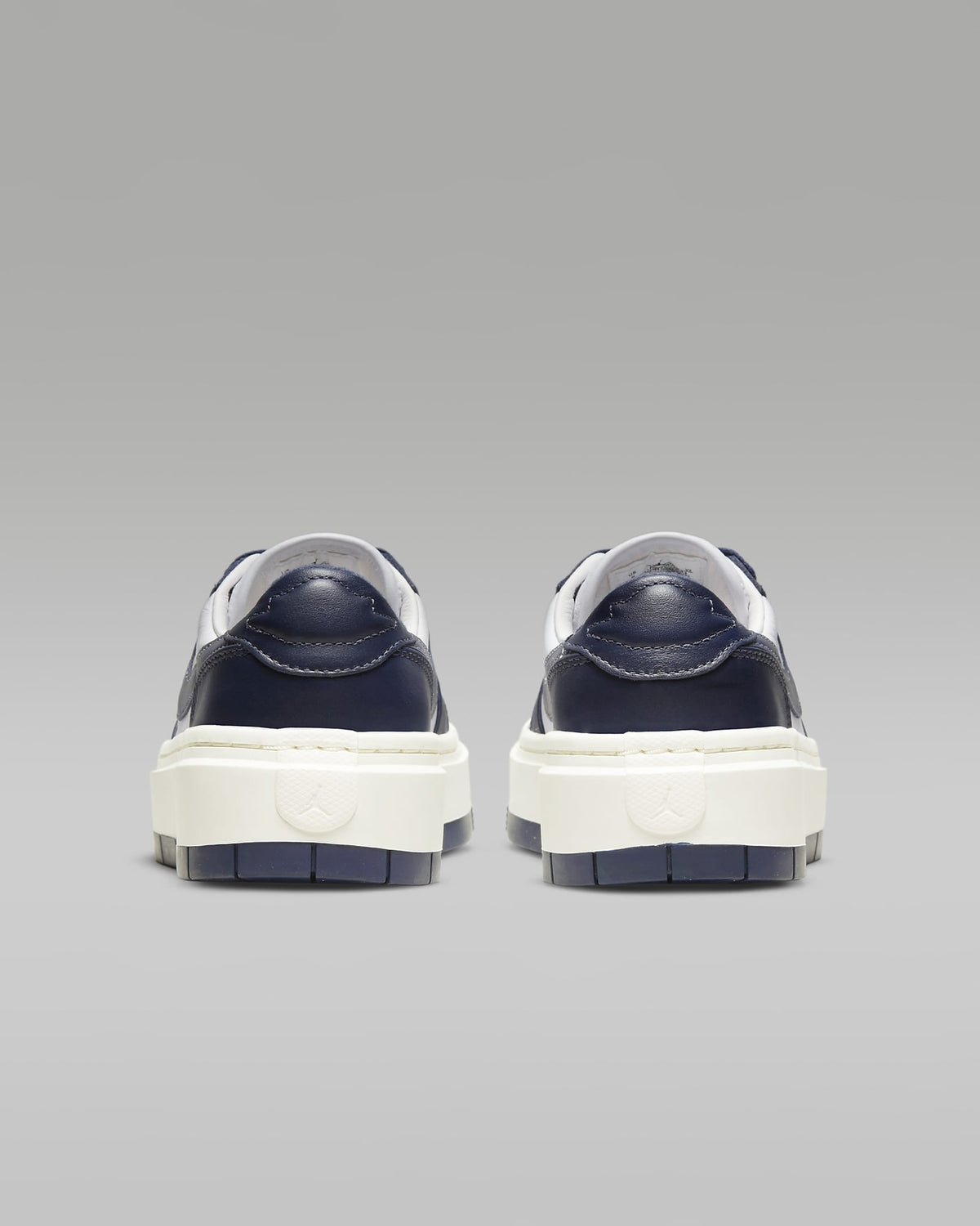 DH7004-141 Nike Air Jordan 1 Elevate Low Midnight Navy (Women's)
