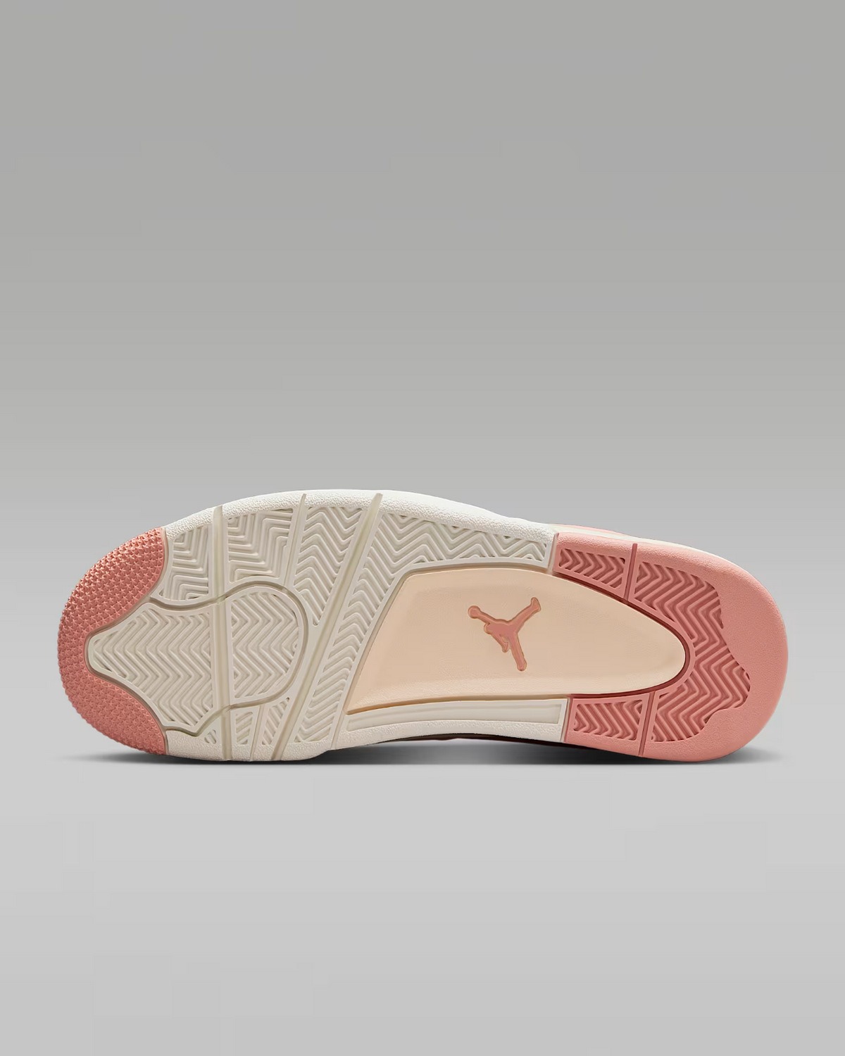 FQ7940-808 Nike Jordan Spizike Low Guava Ice (Women's)