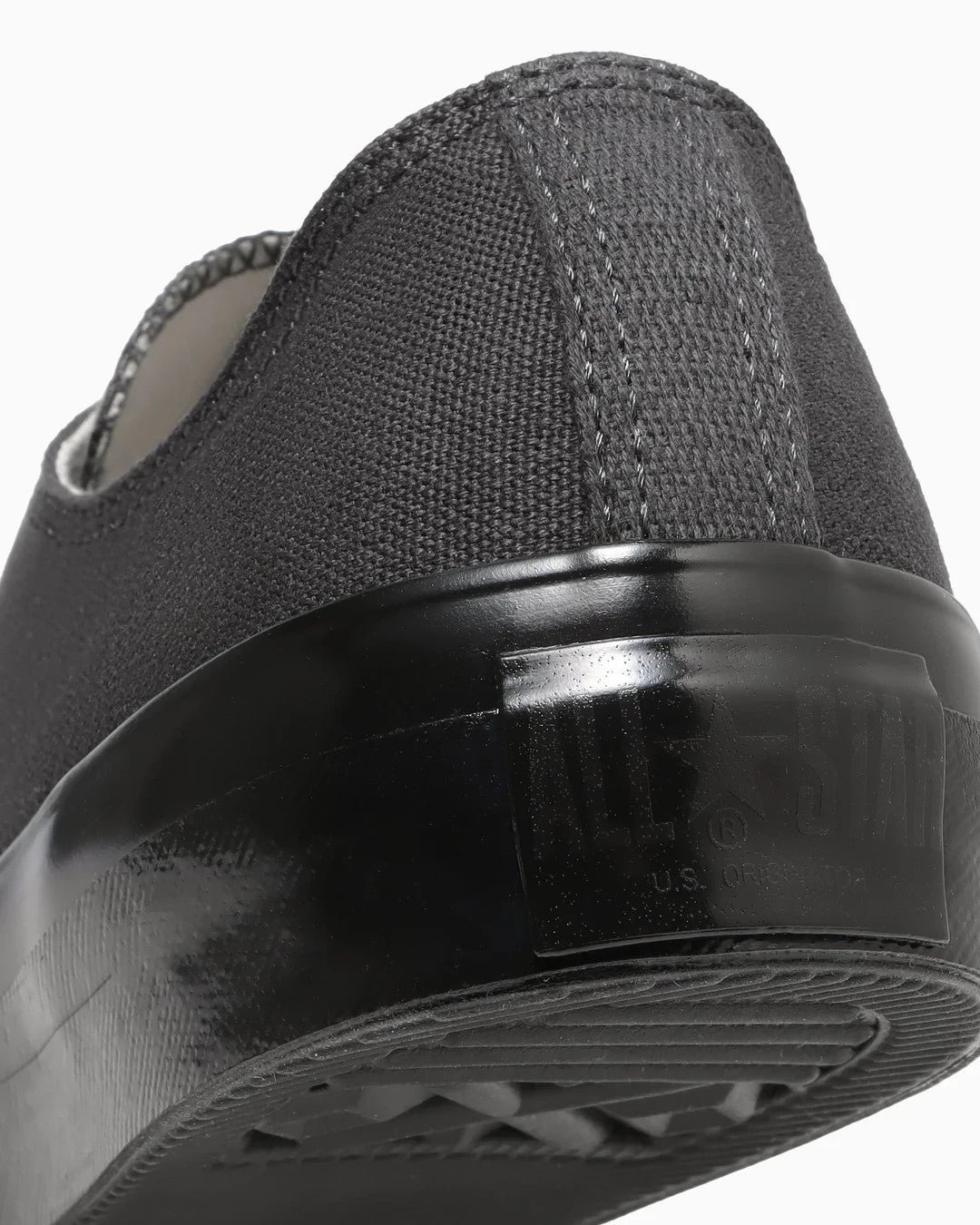 31312580 Converse All Star US Armyshoes OX Graphite Black (Men's)