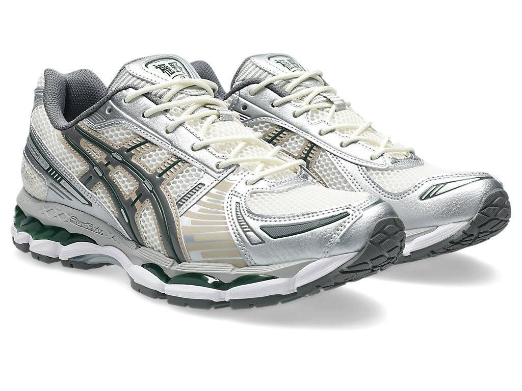 1203A759-105 Asics Gel-Kayano 12.1 CreamCarbon (Men's)