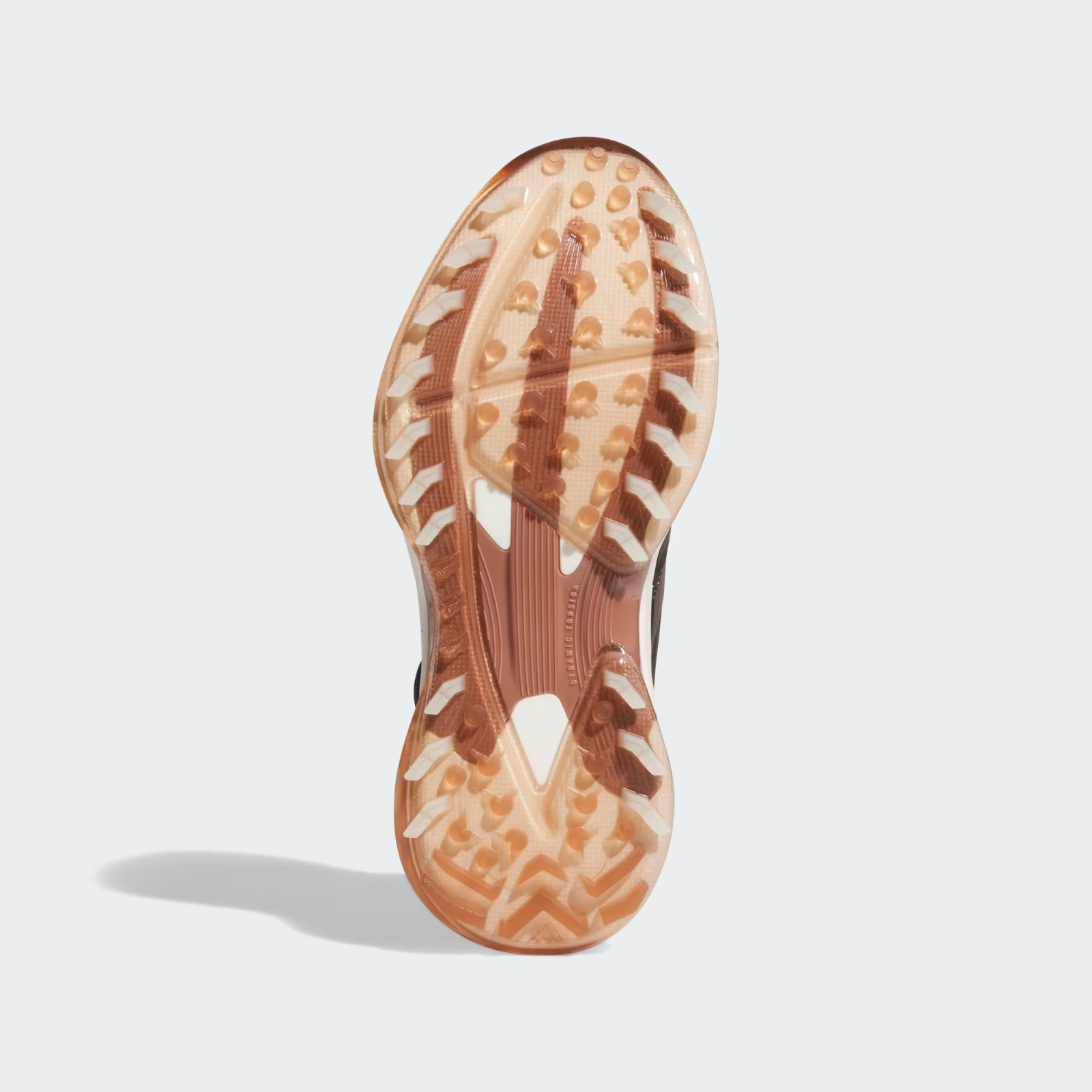 IH9892 adidas Adizero ZG25 Boa Core Black/Warm Clay/Off White (Women's)