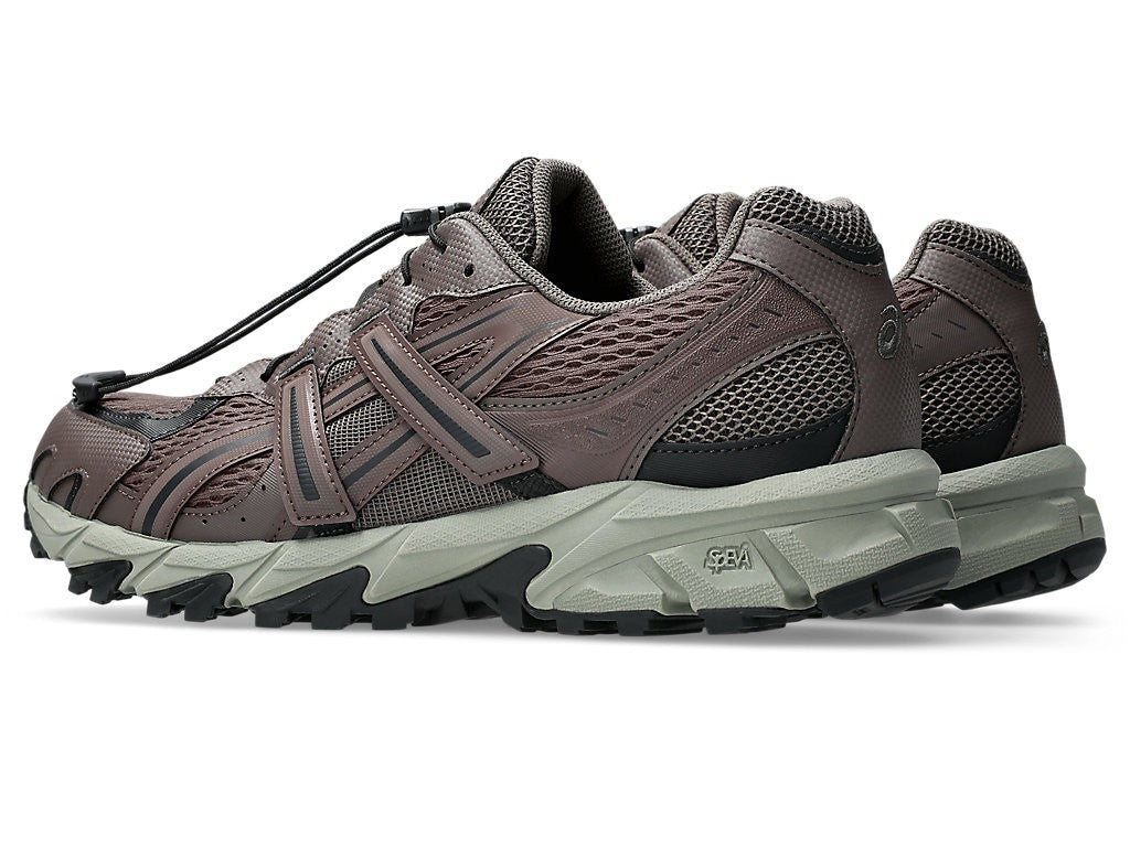 1203A876-200 Asics Gel-Sonoma TR62 "Cocoa Powder/Ash Green" (Men's)