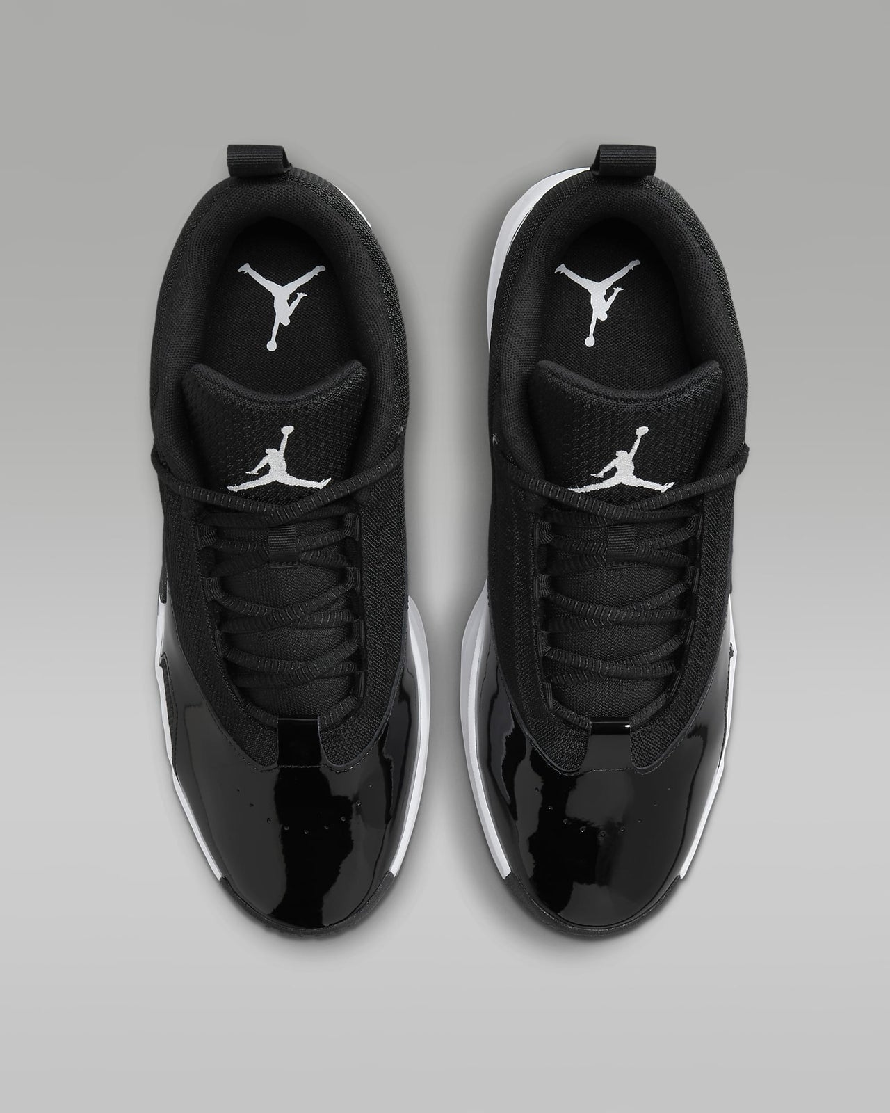 FQ8298-010 Nike Jordan Max Aura 6 Black White (Men's)