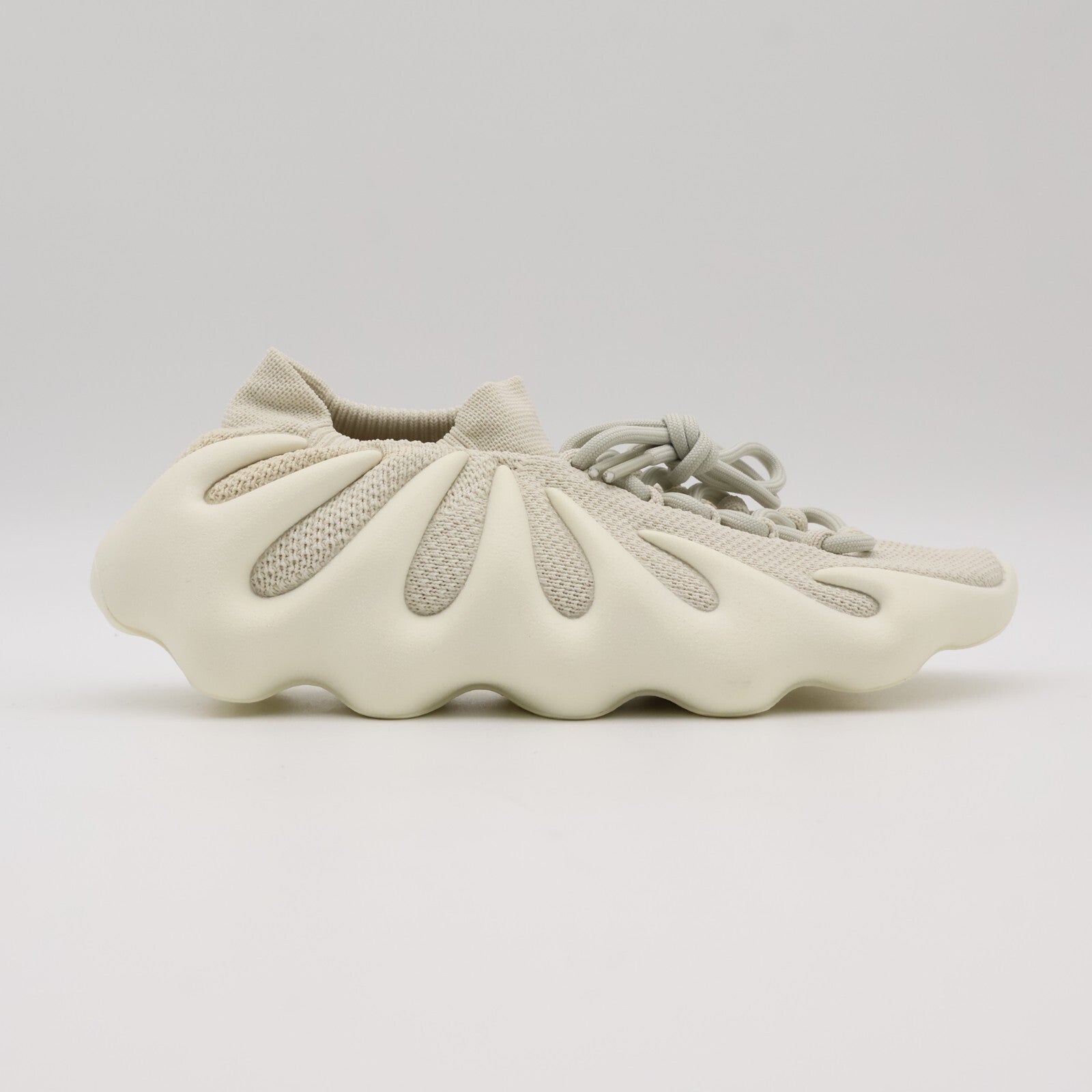 H68038 adidas Yeezy 450 Cloud White