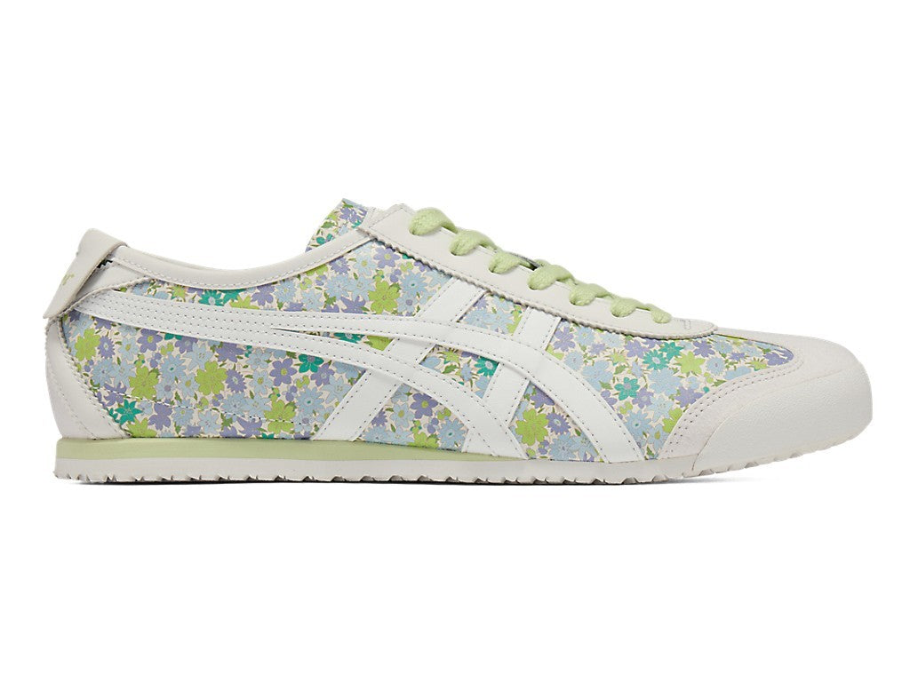 1183C564-300 Onitsuka Tiger Mexico 66 "Dried Herb/Off White (Men's)