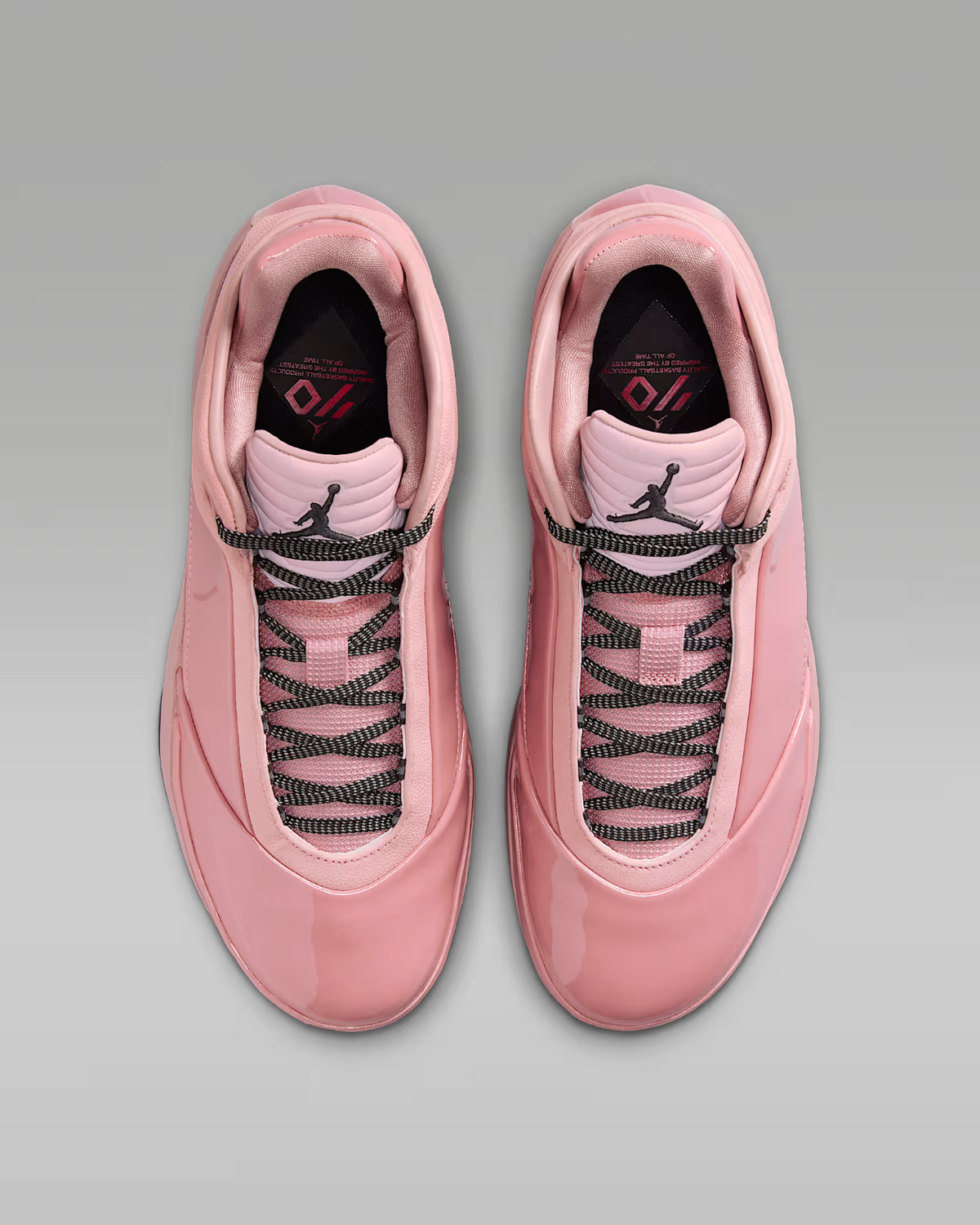 HM9931-600 Nike Air Jordan 40 Dusty Rose HM9932-600 (Men's)