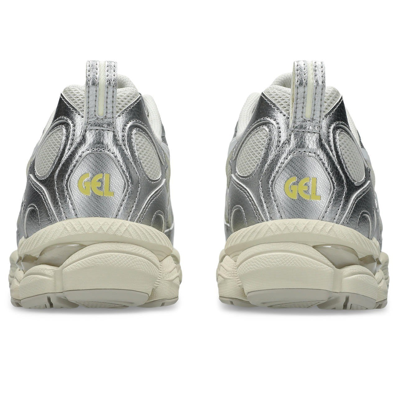 1203A999-100 Asics Gel-NYC RGD Silver (SNIDEL Japan Exclusive Release) (Men's)