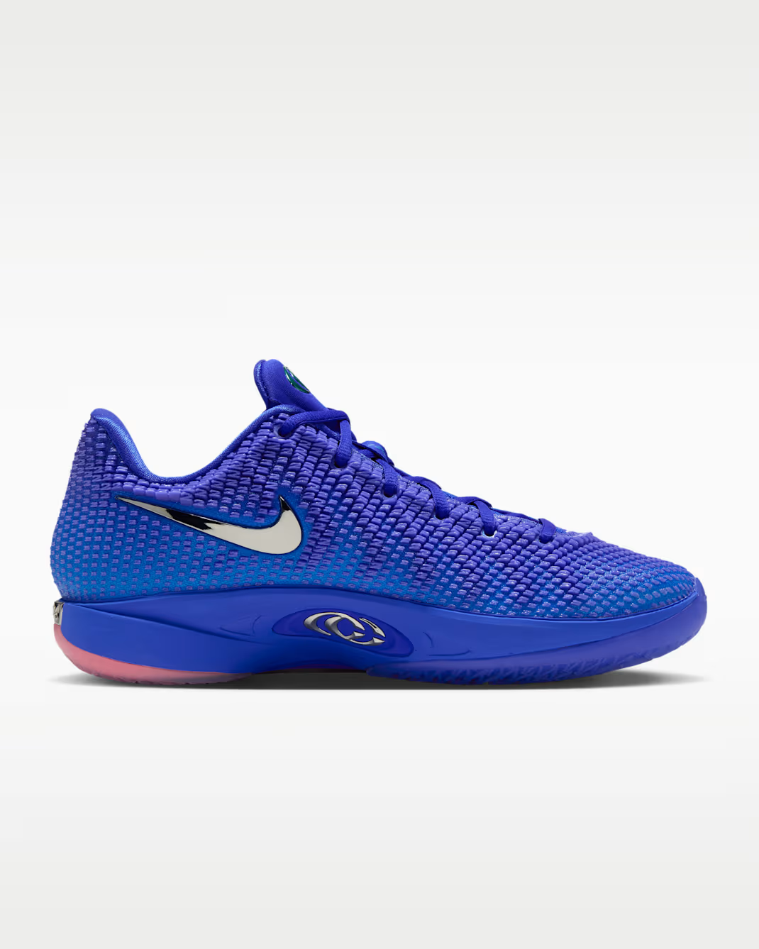 IH7423-400 Nike Caitlin 1 "Racer Blue" (Women's)