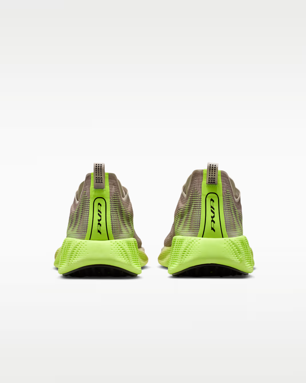 HM9697-700 Nike Ava X Volt Ice Black-Moon Particle-Cream 2 (Men's)