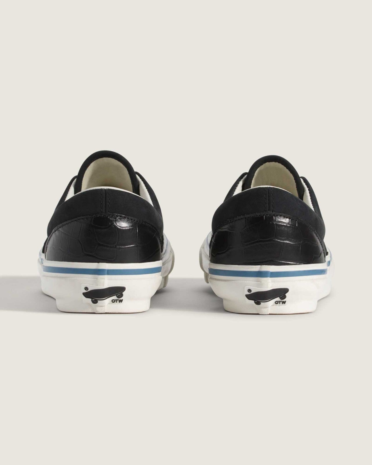 VN000E8Y3KY OTW by Vans Era 95 Vibram Black (Men's)