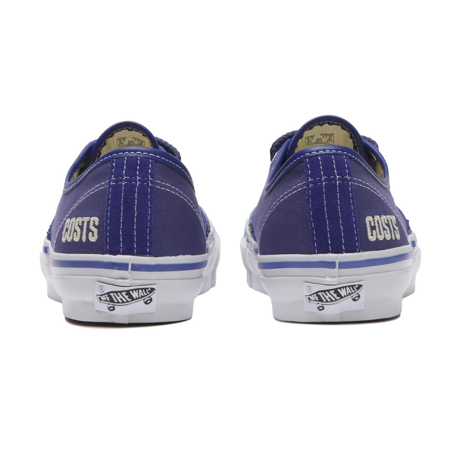 VN0010W63TB Vans PREMIUM AUTHENTIC 44 (Men's)