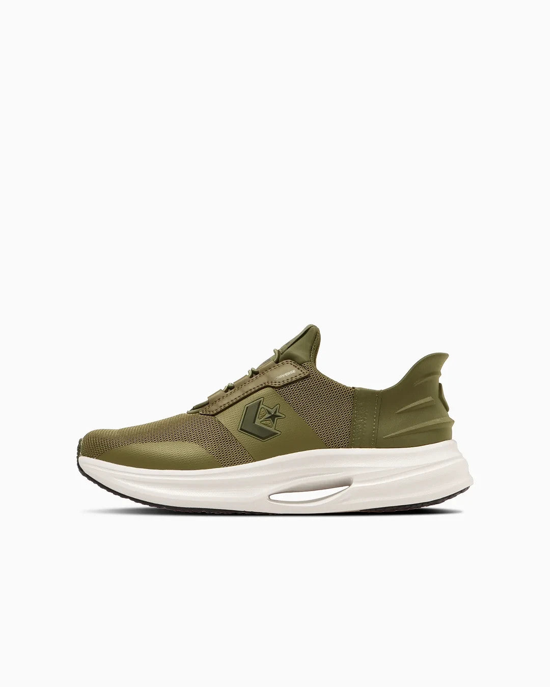 33600181 Converse Cavestar Slit Slide Olive (Men's)