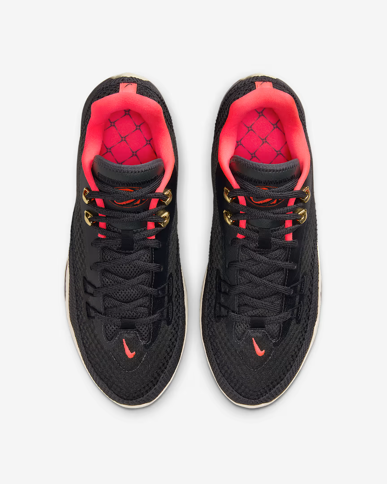 HF0232-001 Nike S.T. Flare Dark Smoke Grey (Men's)