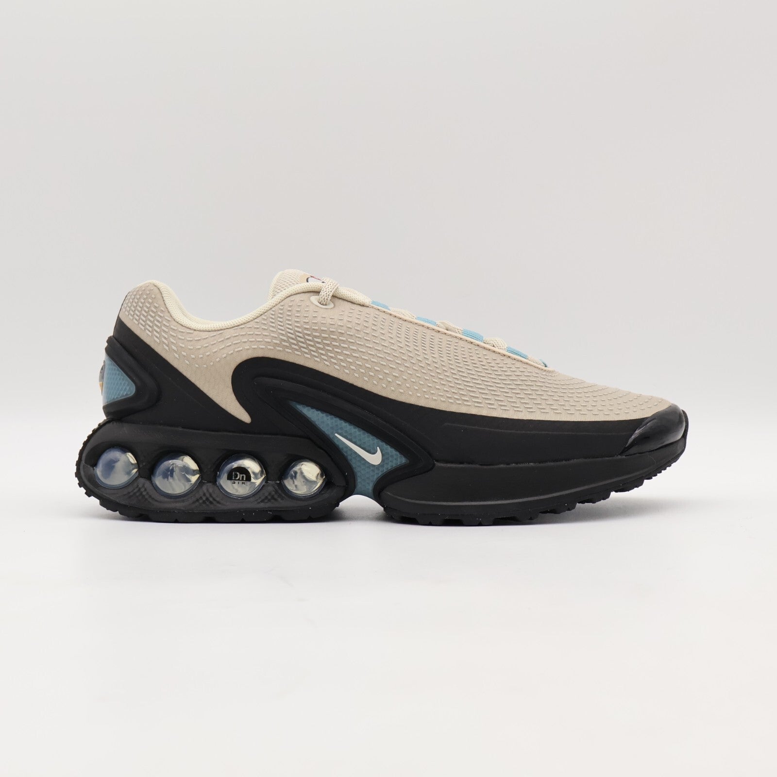 HQ3478-104 Nike Air Max DN Light Orewood Brown Black (Men's)