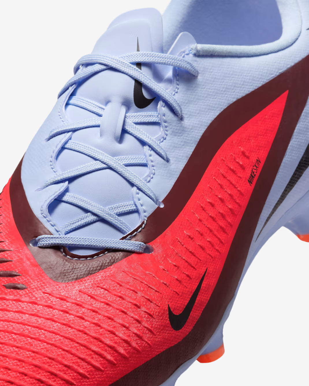 HJ4564-400 Nike Phantom 6 Low Academy Royal Tint Bright Crimson (Men's)