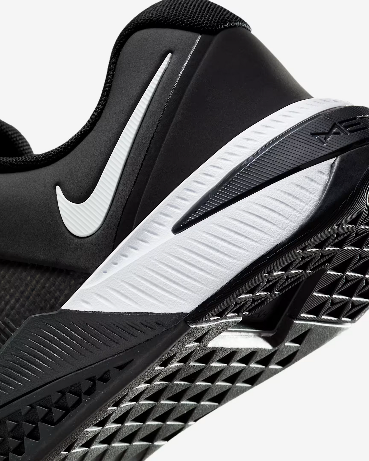 HJ1875-002 Nike Metcon 10 Black Anthracite White (Men's)