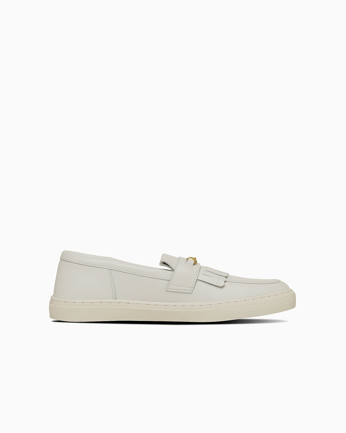 38002060 Converse All Star Coupe GB Loafer Off White Gold (Men's)