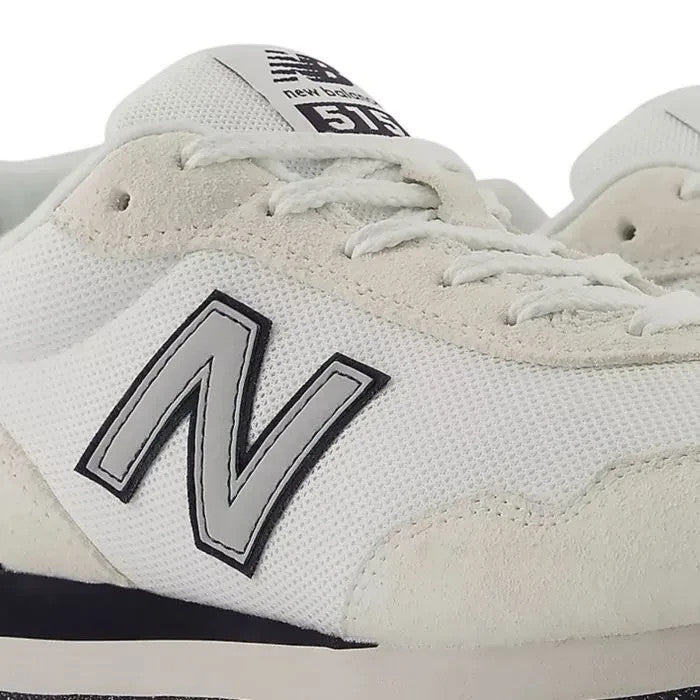 M5158ZX New Balance 515 "White" (Men's)