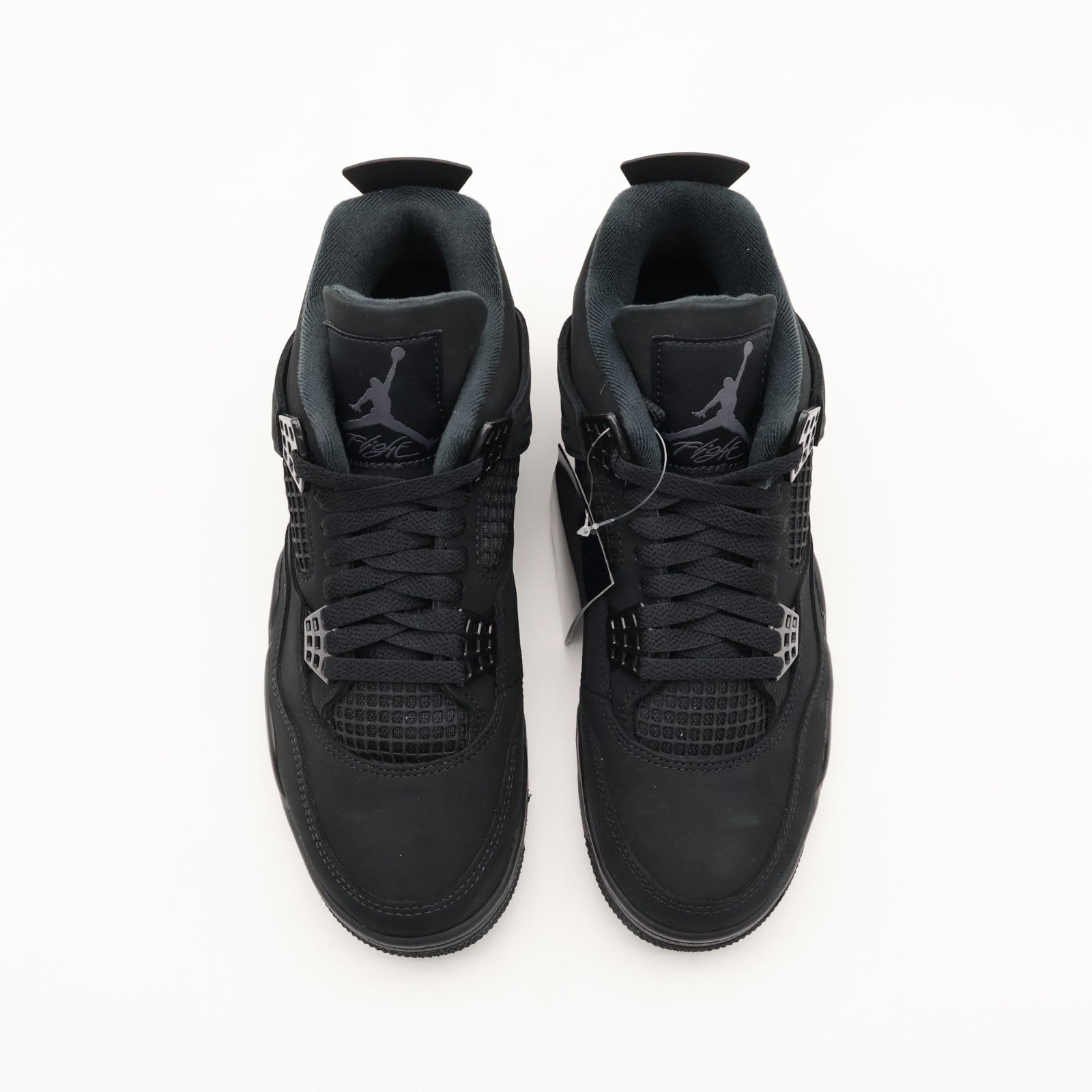 FV5029-010 Nike Air Jordan 4 Retro OG Black Cat (2025) (Men's)