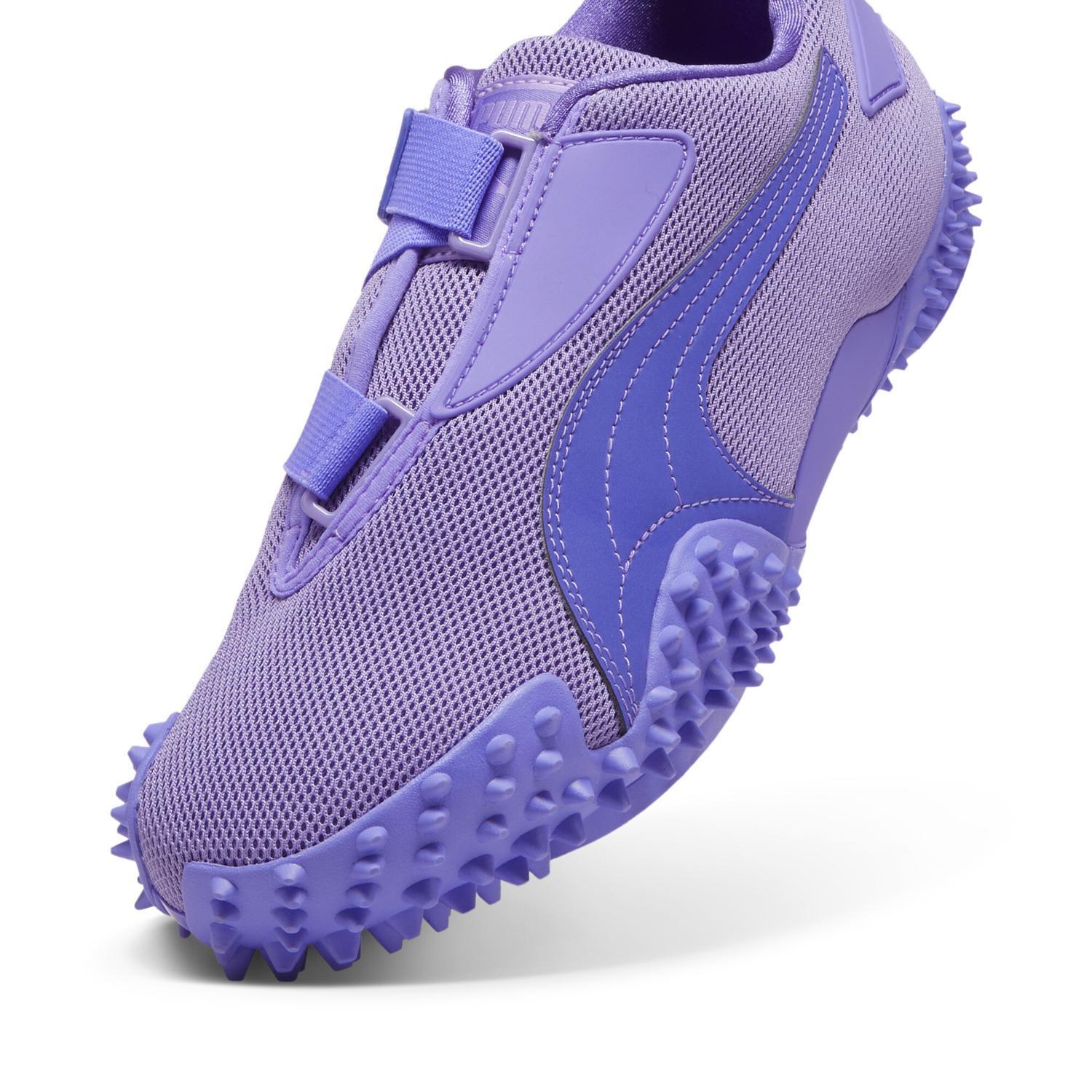 397328-05 Puma Mostro Ecstasy Lavender Alert (Men's)