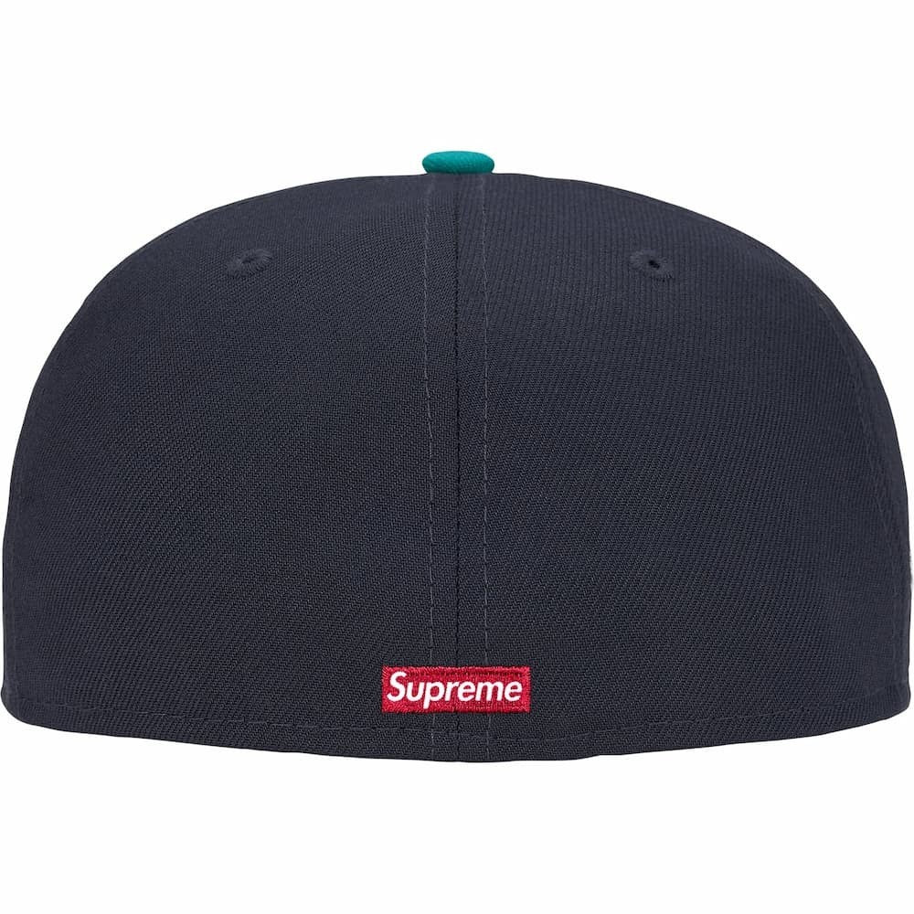 Supreme SALEM New Era Navy