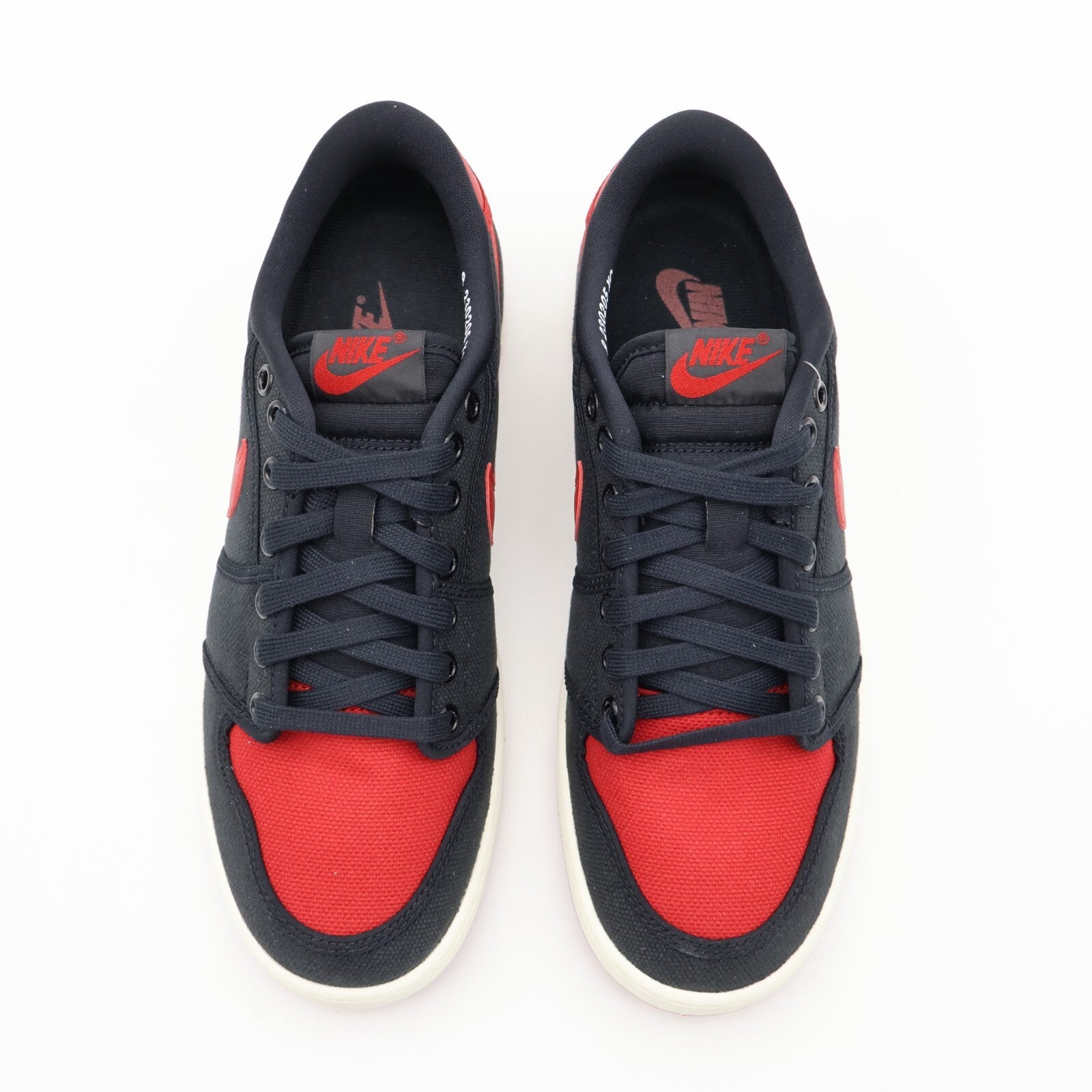 DX4981-006 Nike Air Jordan 1 Low KO Bred (Men's)